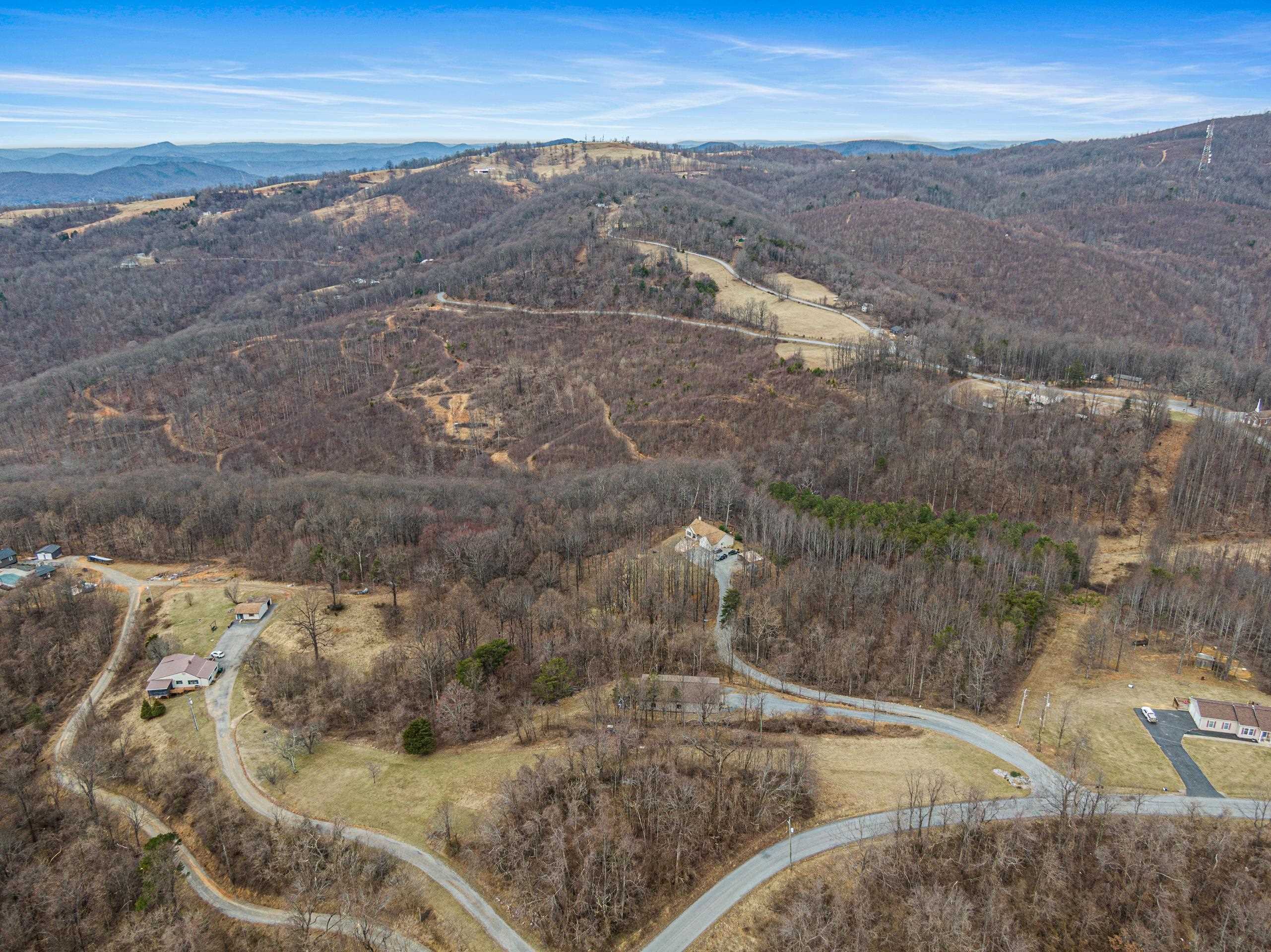 TBD Wooldridge Road