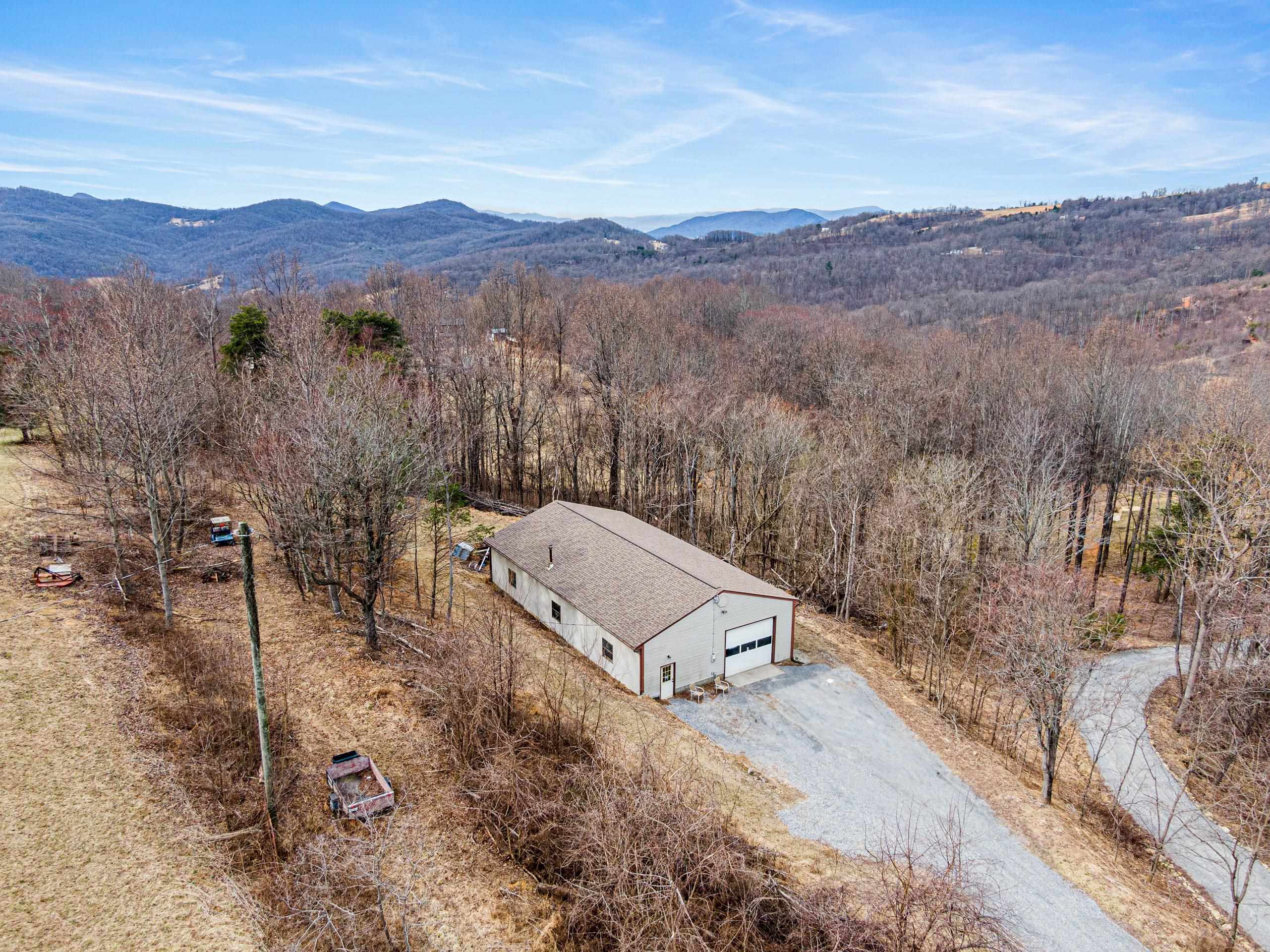 TBD Wooldridge Road