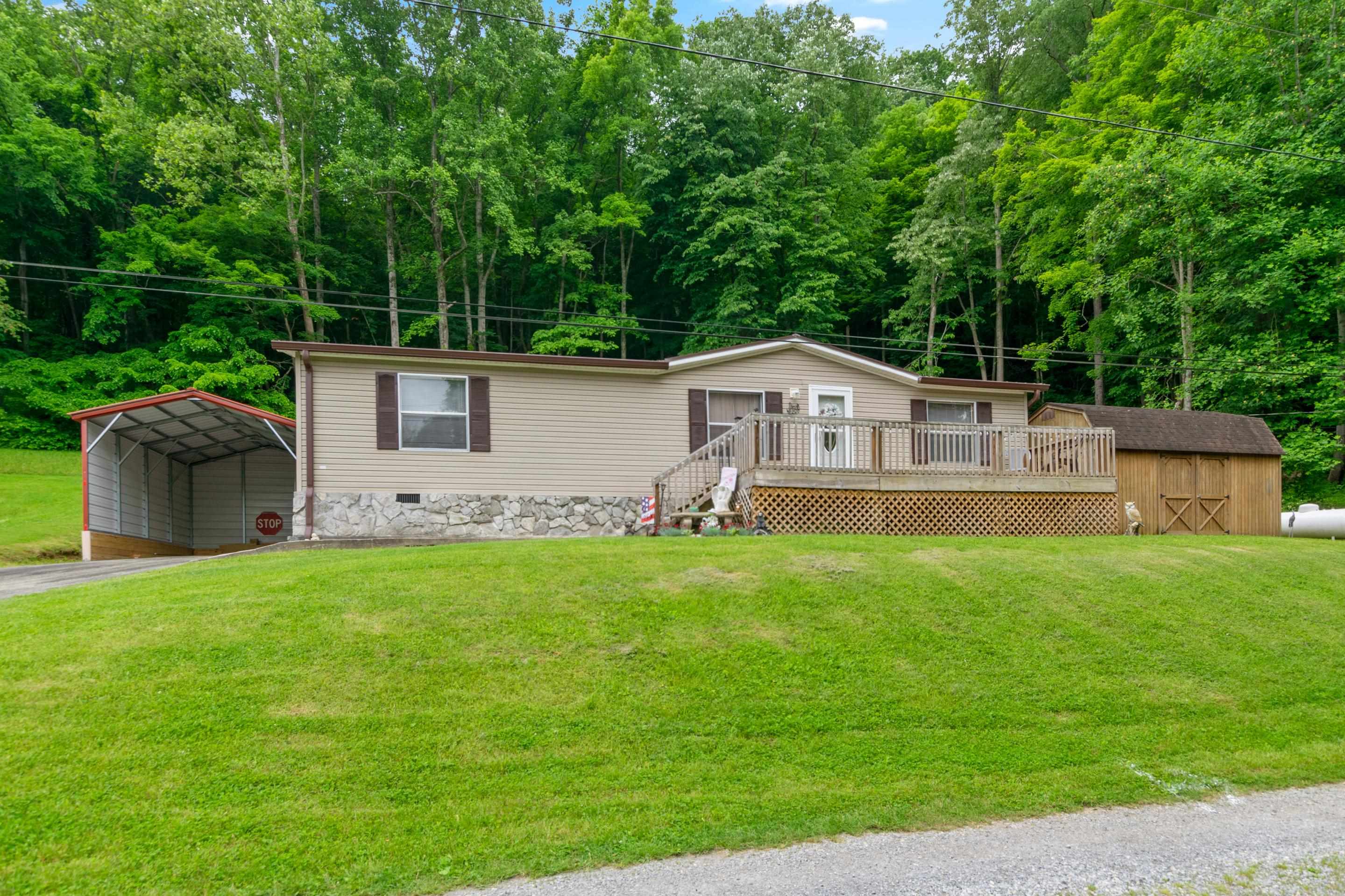 114 Highview Street