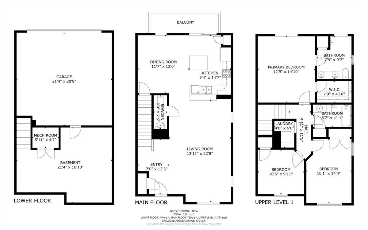 325 John Adams Drive