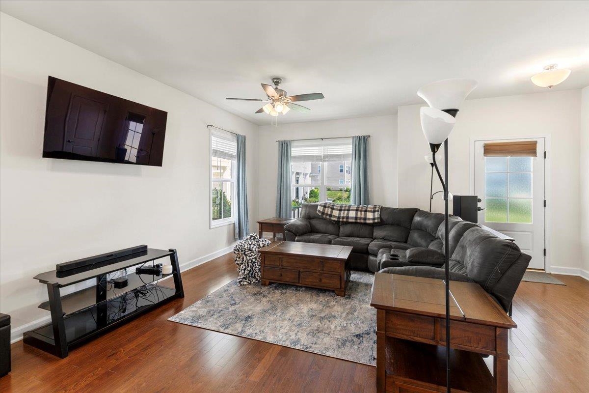 325 John Adams Drive