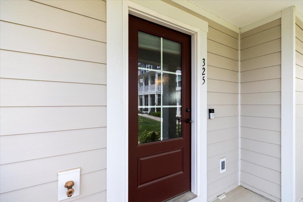 325 John Adams Drive