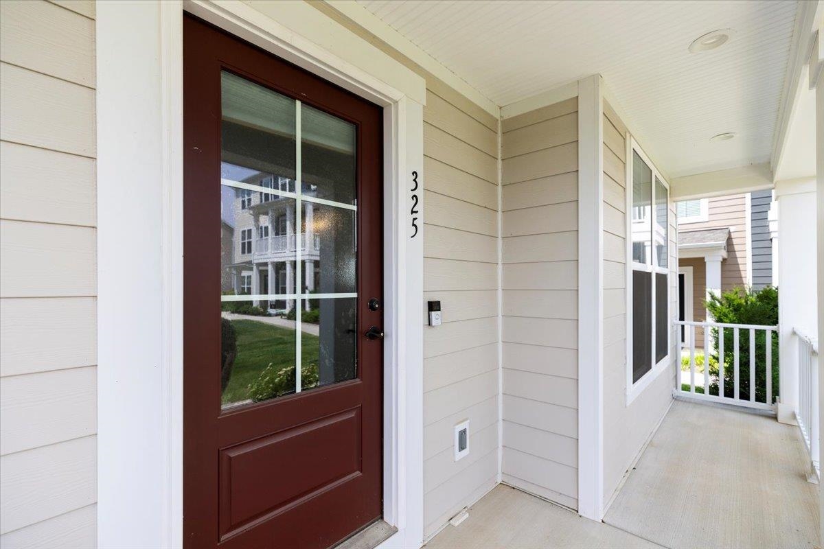 325 John Adams Drive