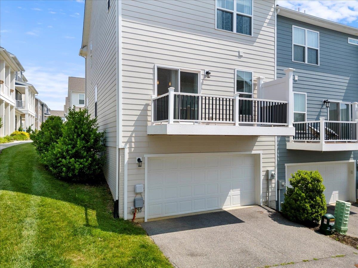325 John Adams Drive