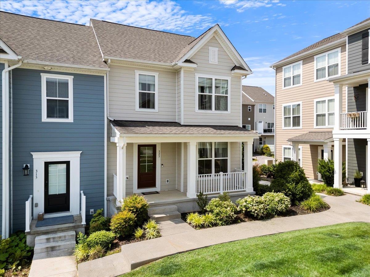 325 John Adams Drive