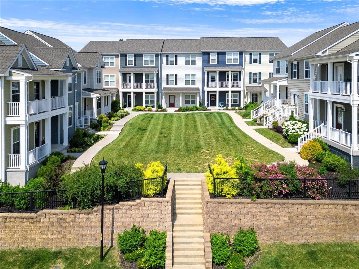 325 John Adams Drive