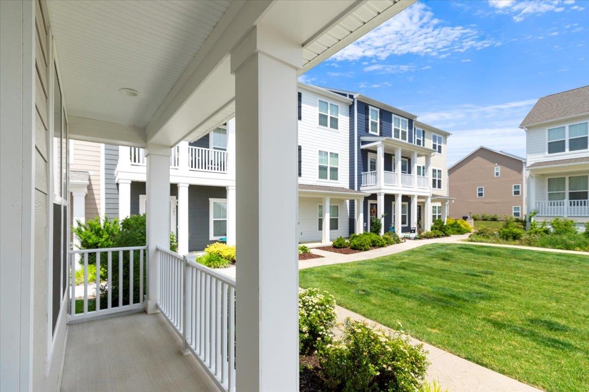 325 John Adams Drive