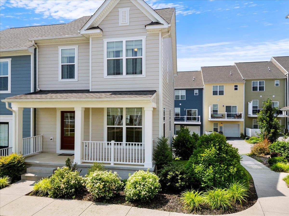 325 John Adams Drive