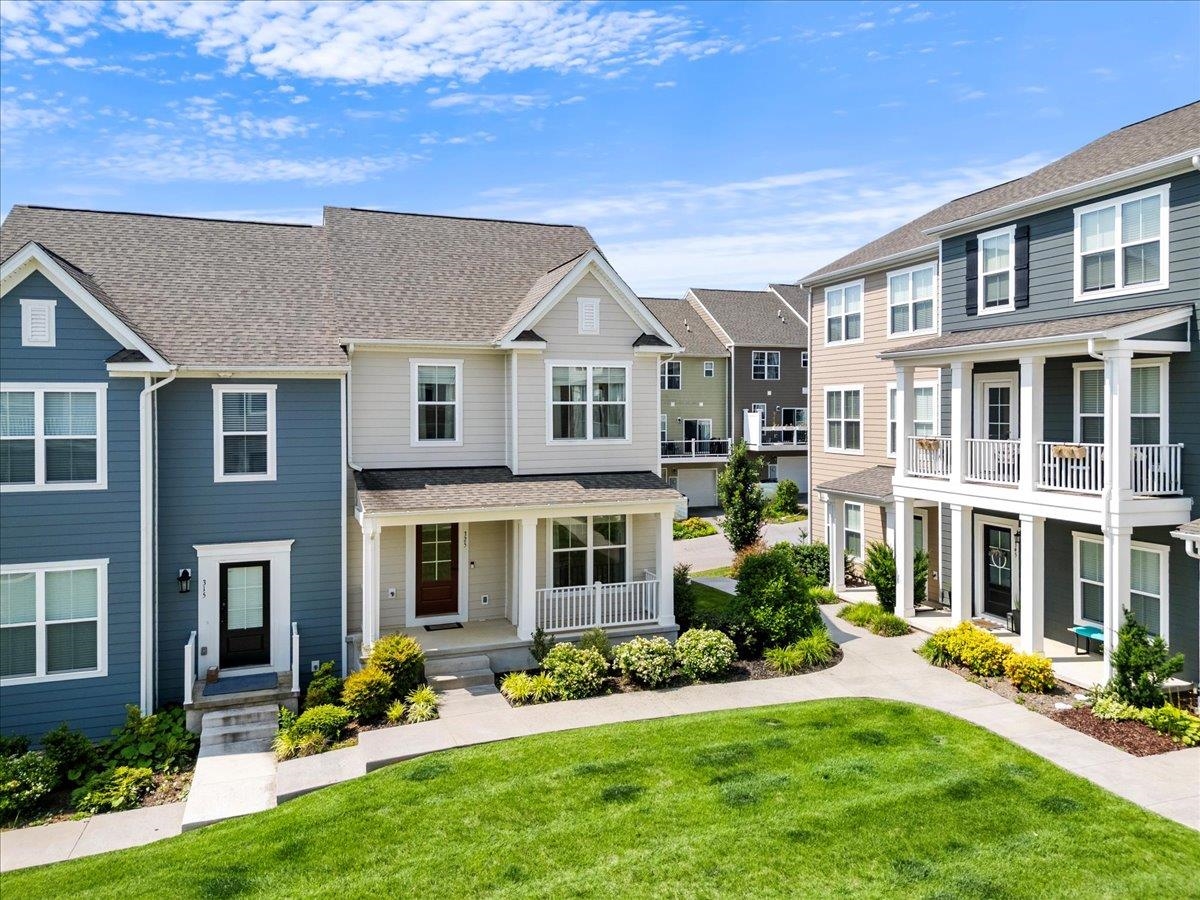 325 John Adams Drive
