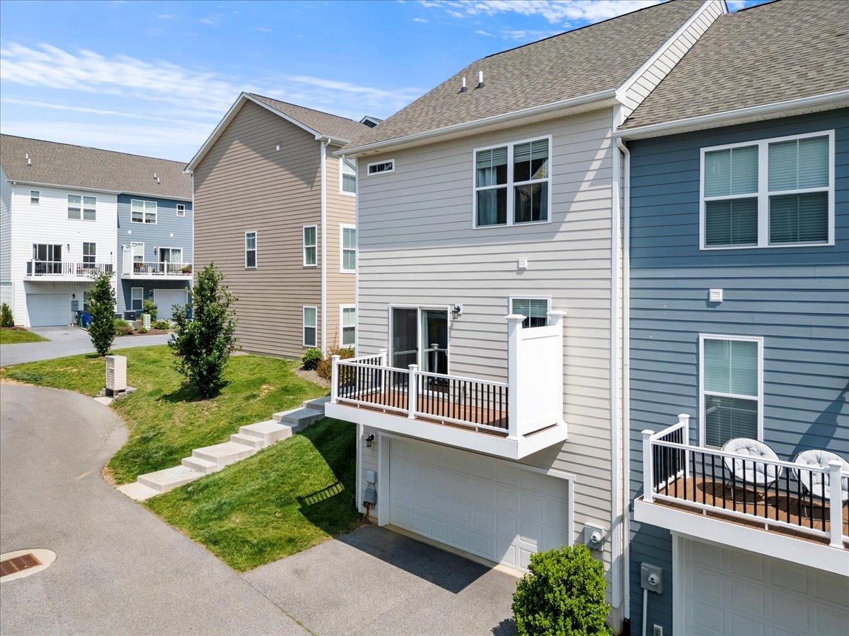 325 John Adams Drive