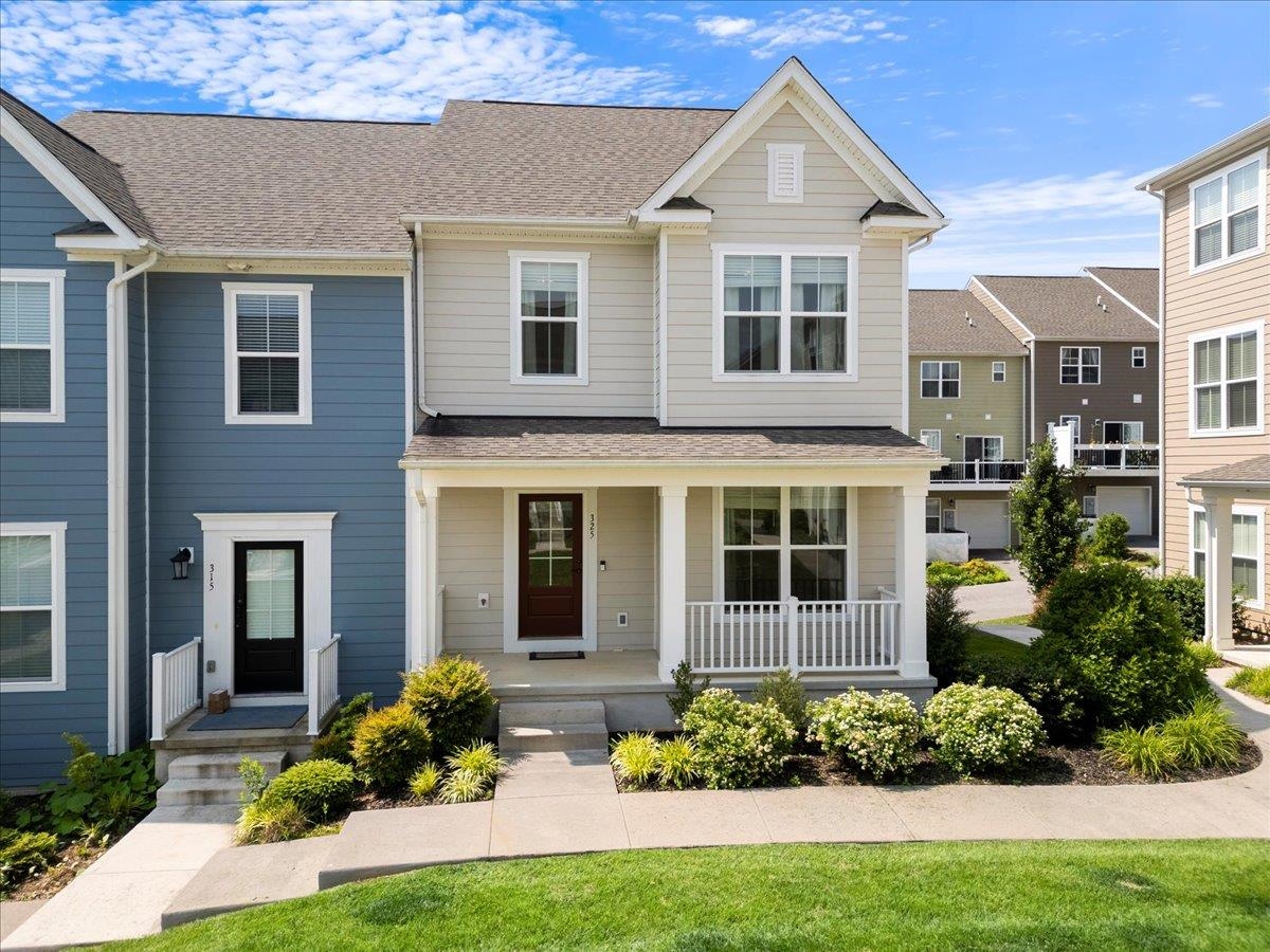 325 John Adams Drive