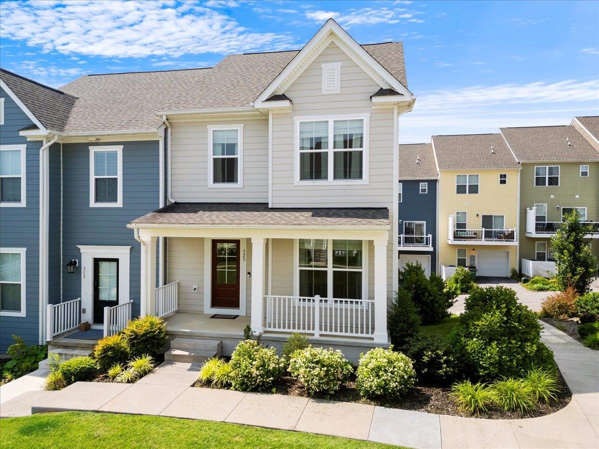 325 John Adams Drive