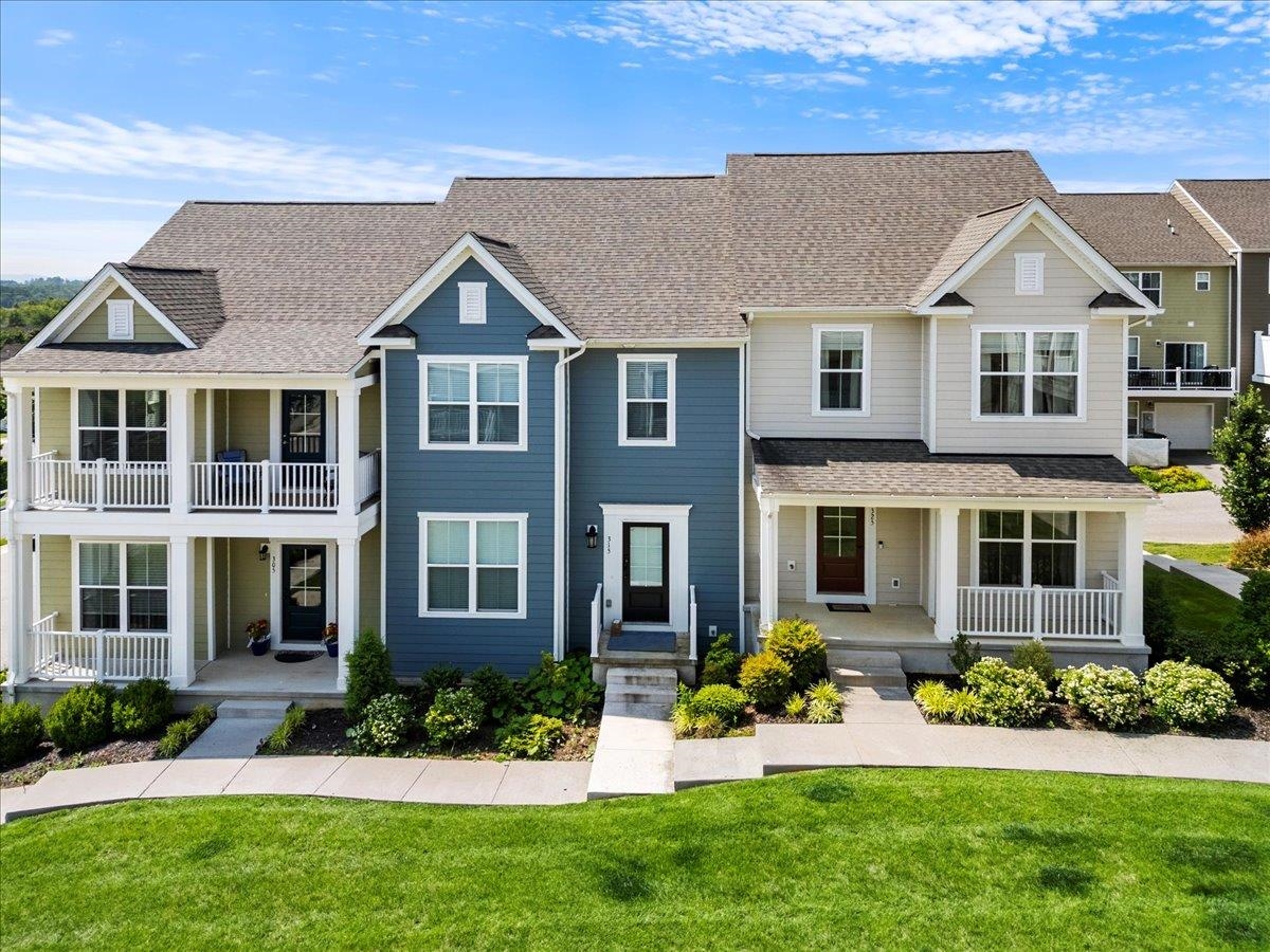 325 John Adams Drive