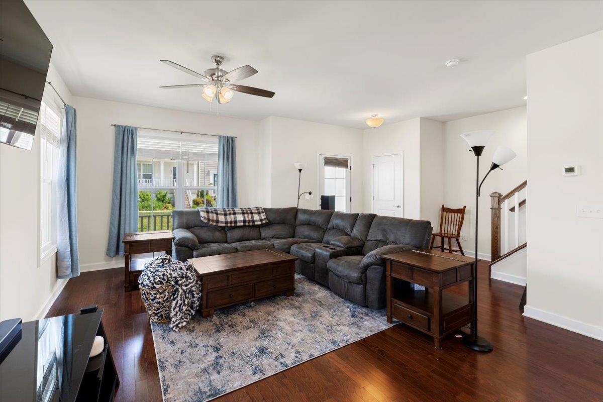 325 John Adams Drive