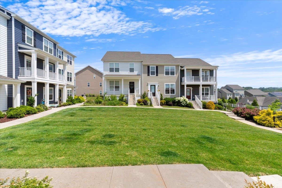 325 John Adams Drive