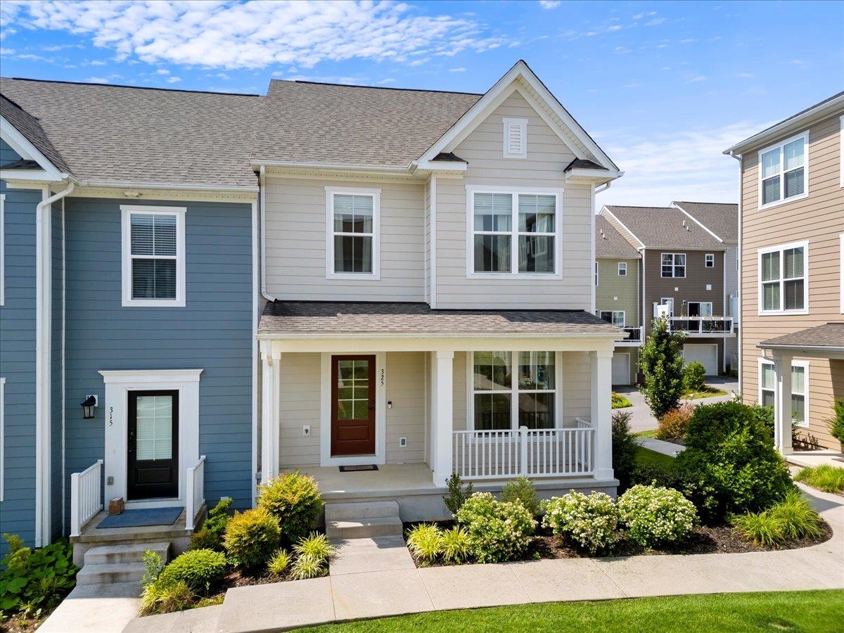 325 John Adams Drive