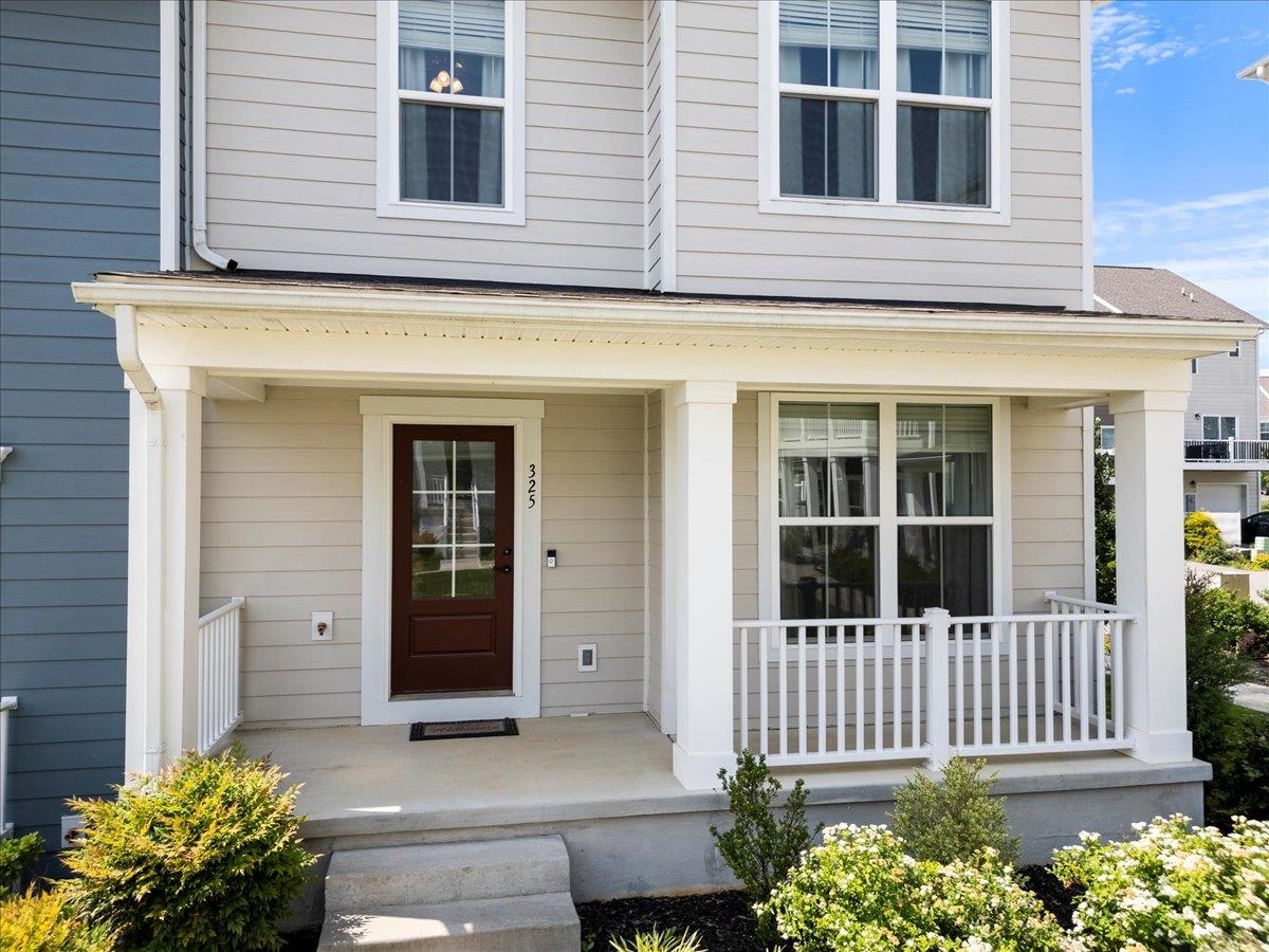 325 John Adams Drive