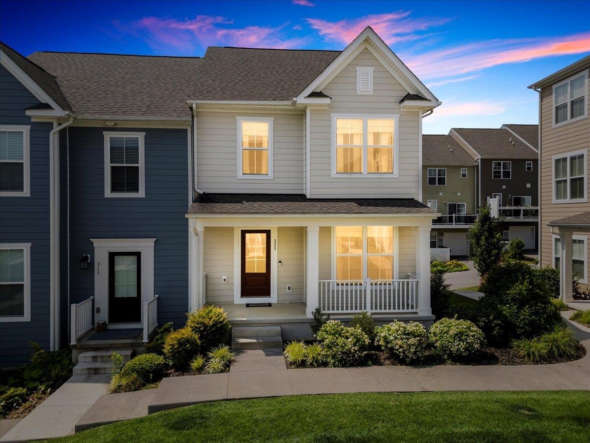 325 John Adams Drive
