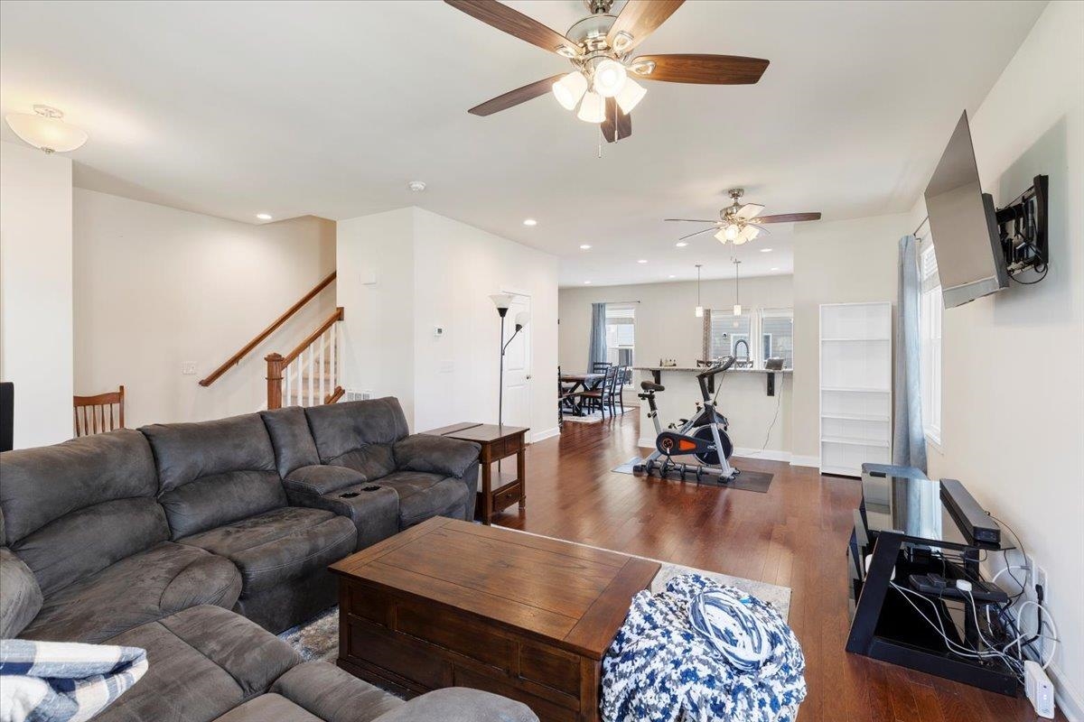 325 John Adams Drive