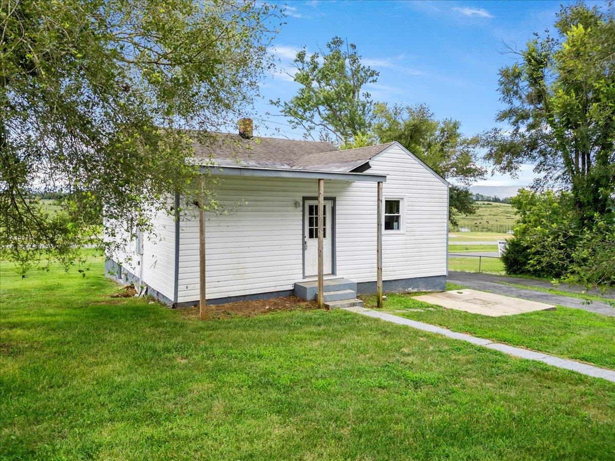 4315 Lee Highway