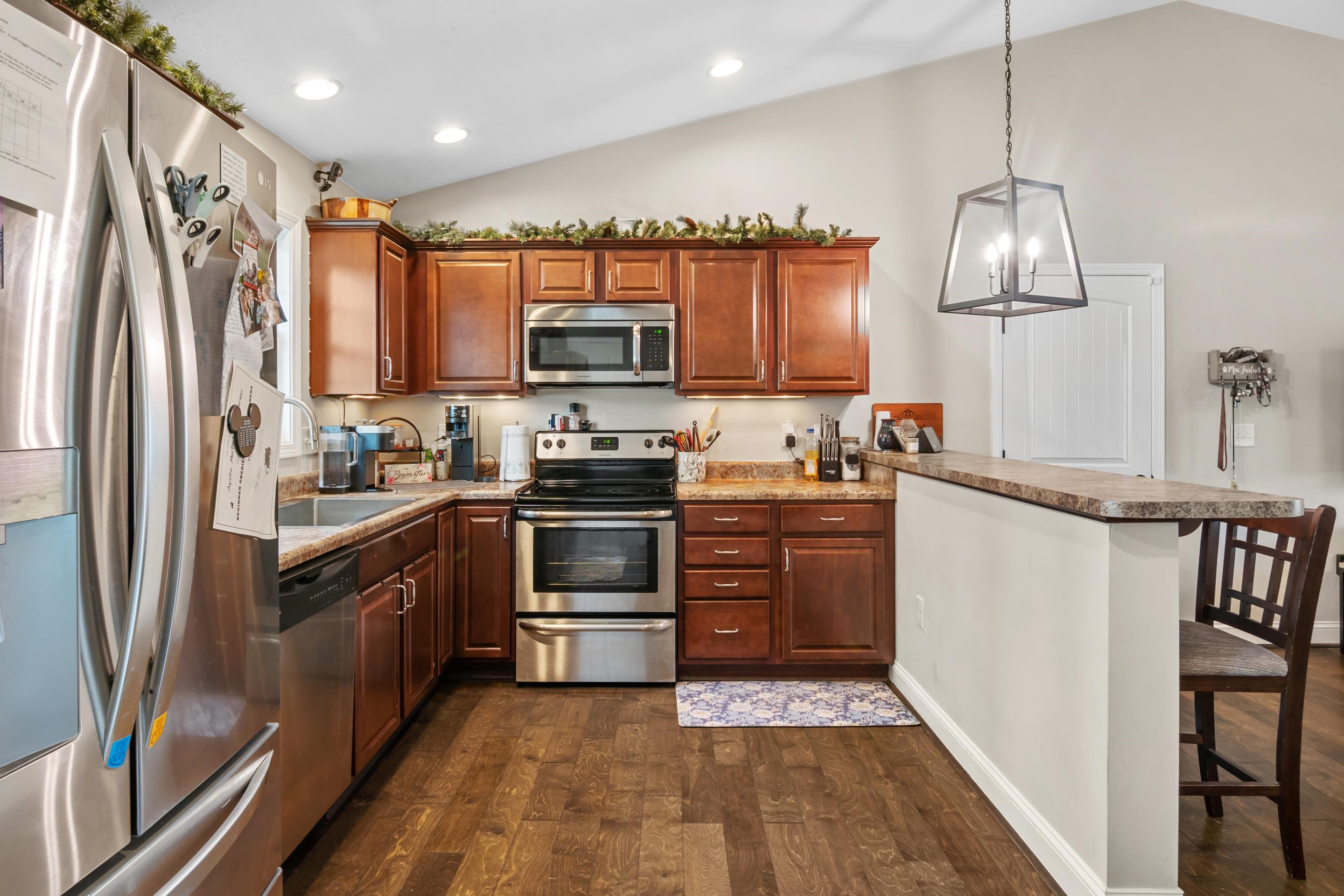 1109 Stoutamire Drive