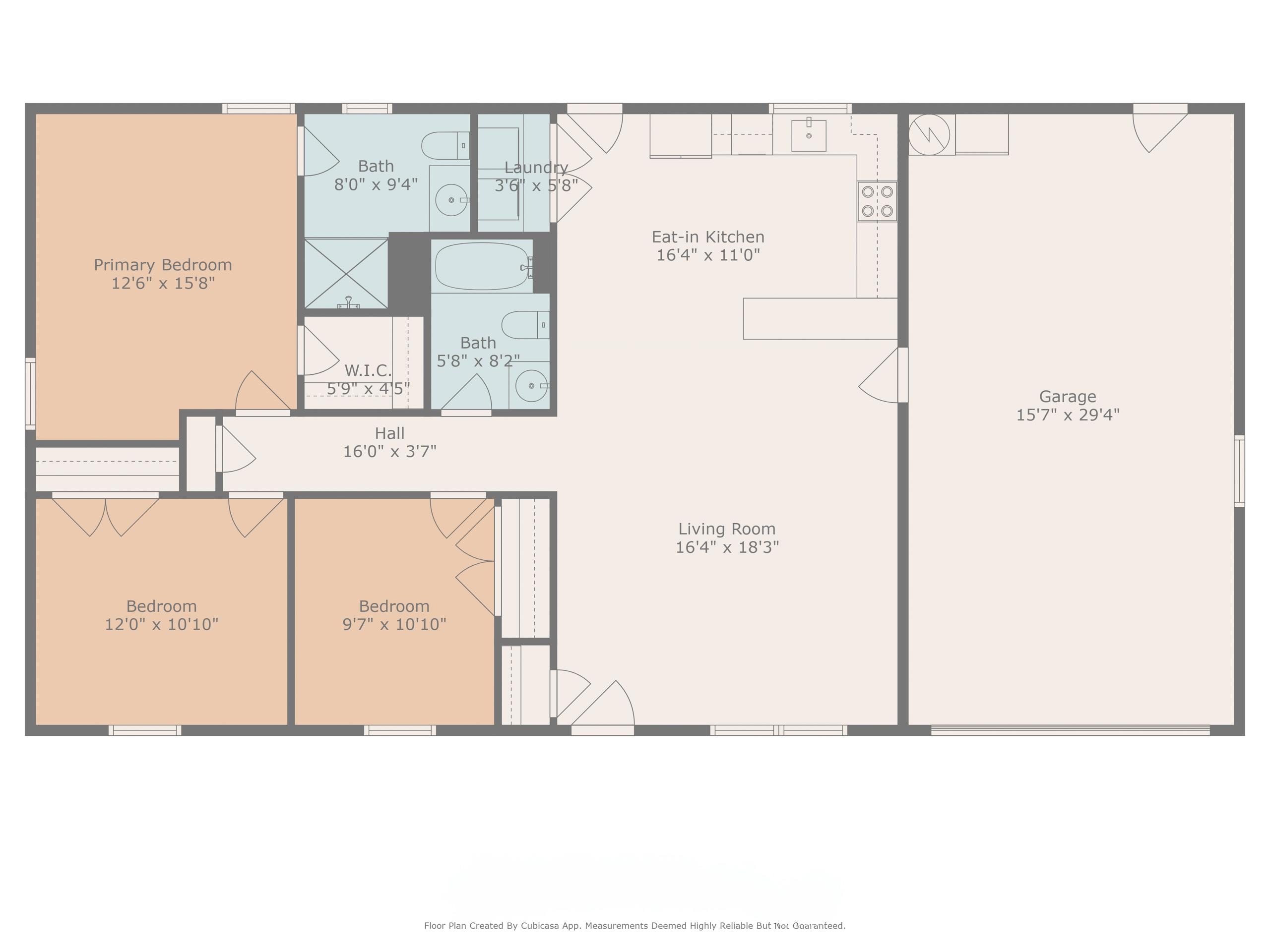1109 Stoutamire Drive