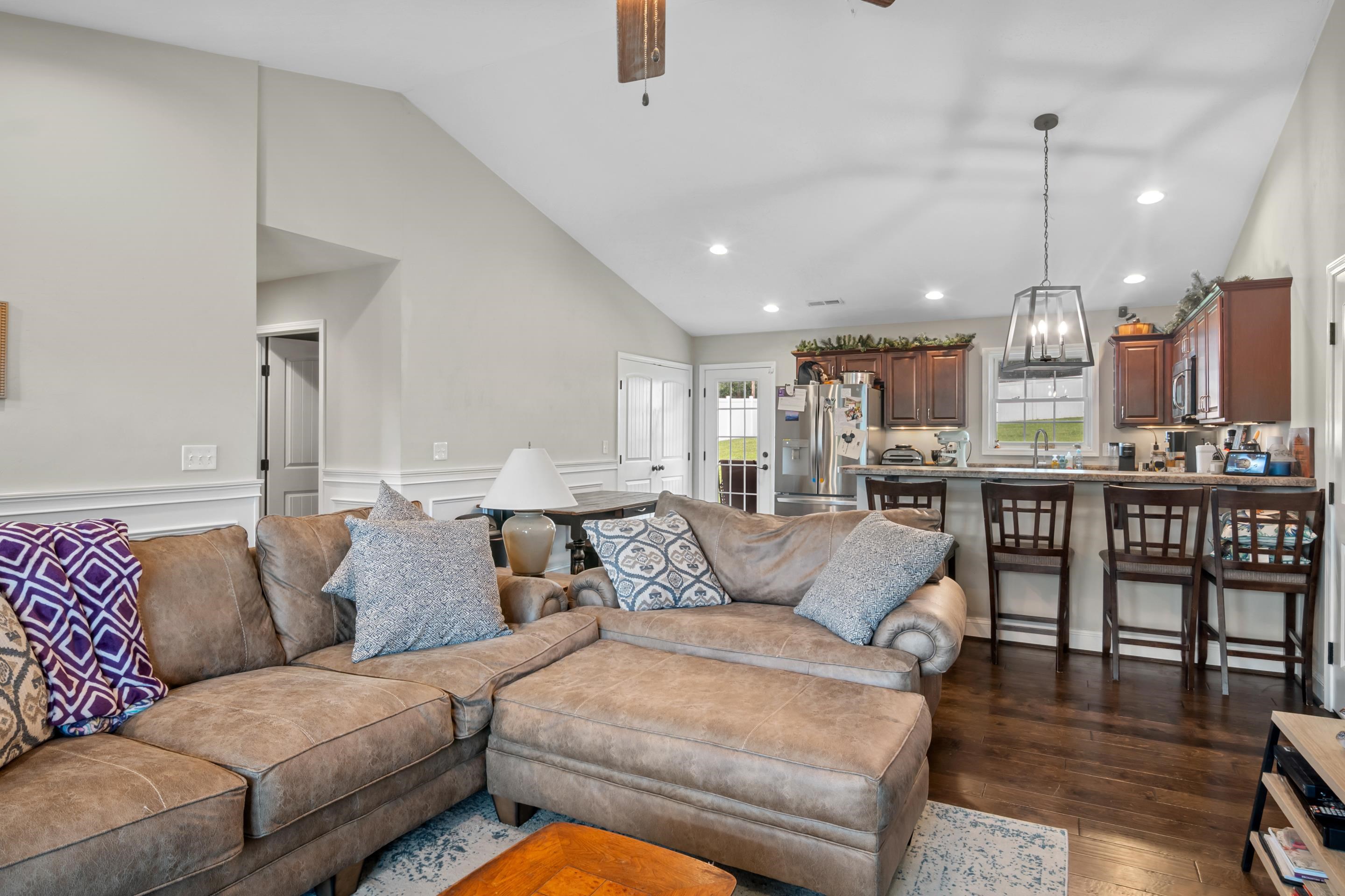 1109 Stoutamire Drive