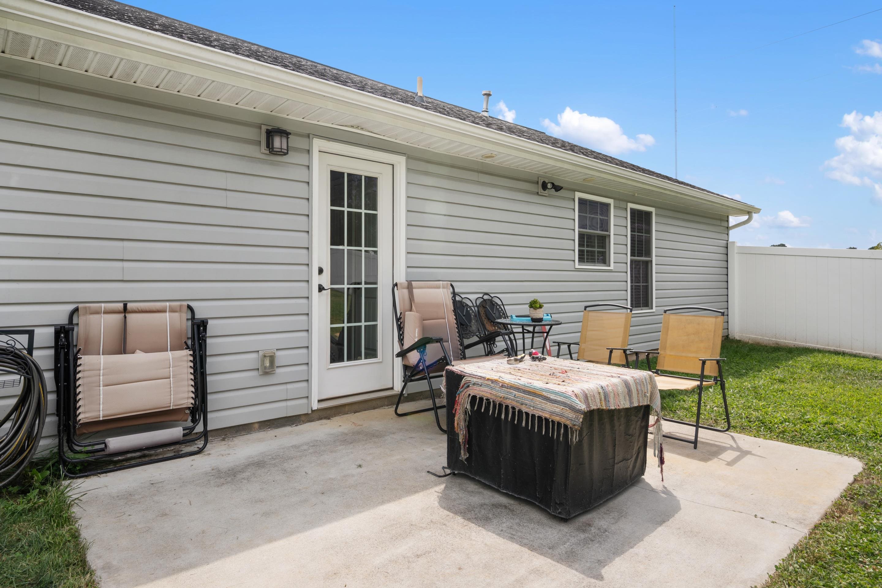 1109 Stoutamire Drive