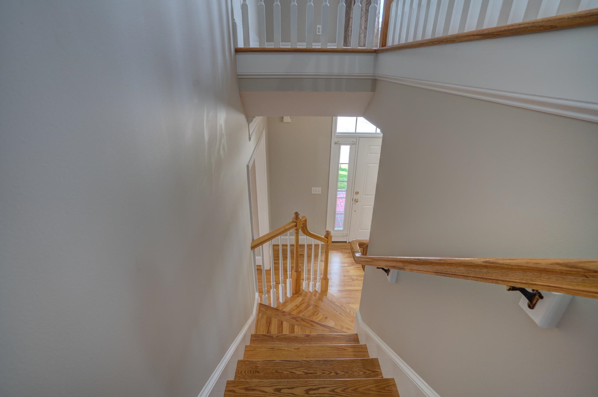 200 Spickard Street