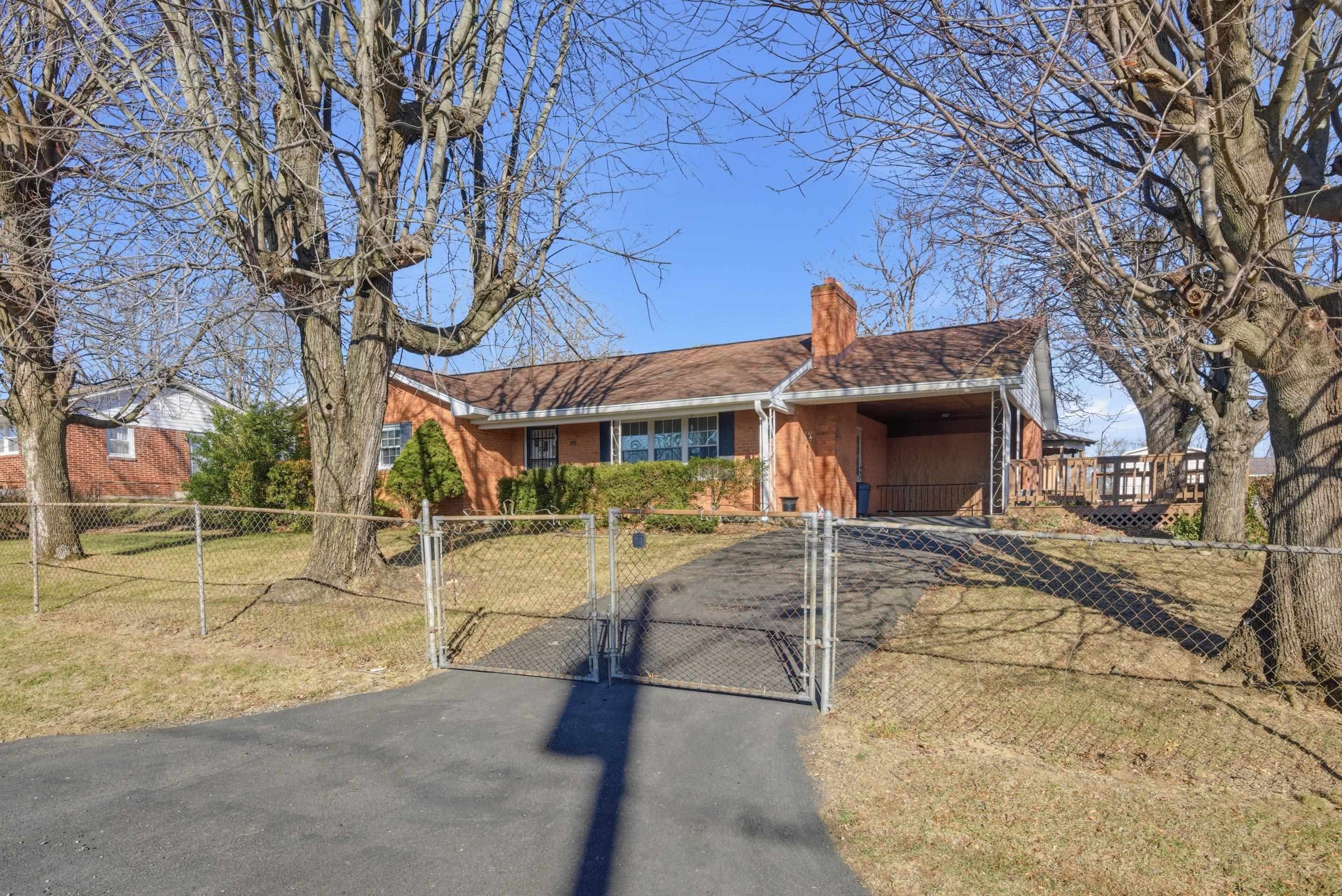 329 Vaughn Avenue