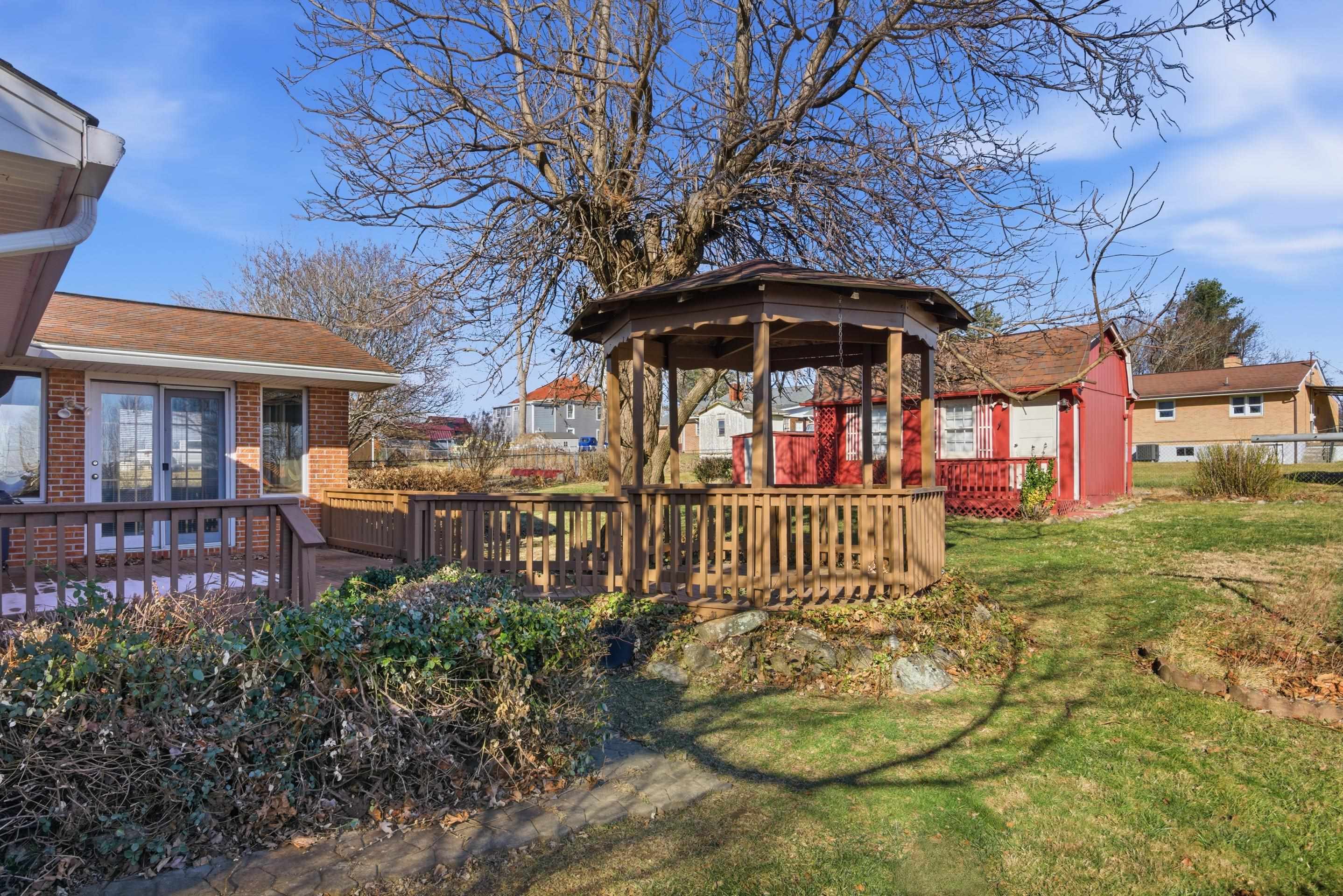 329 Vaughn Avenue