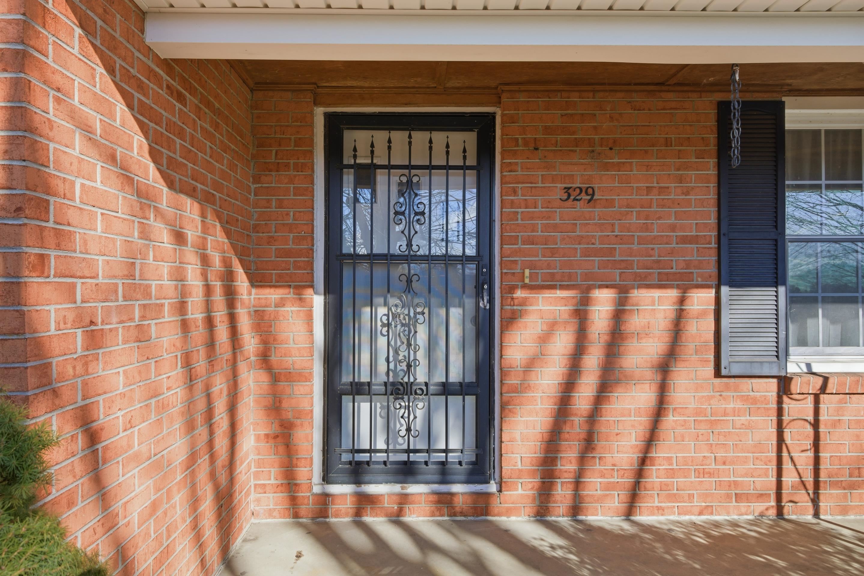 329 Vaughn Avenue