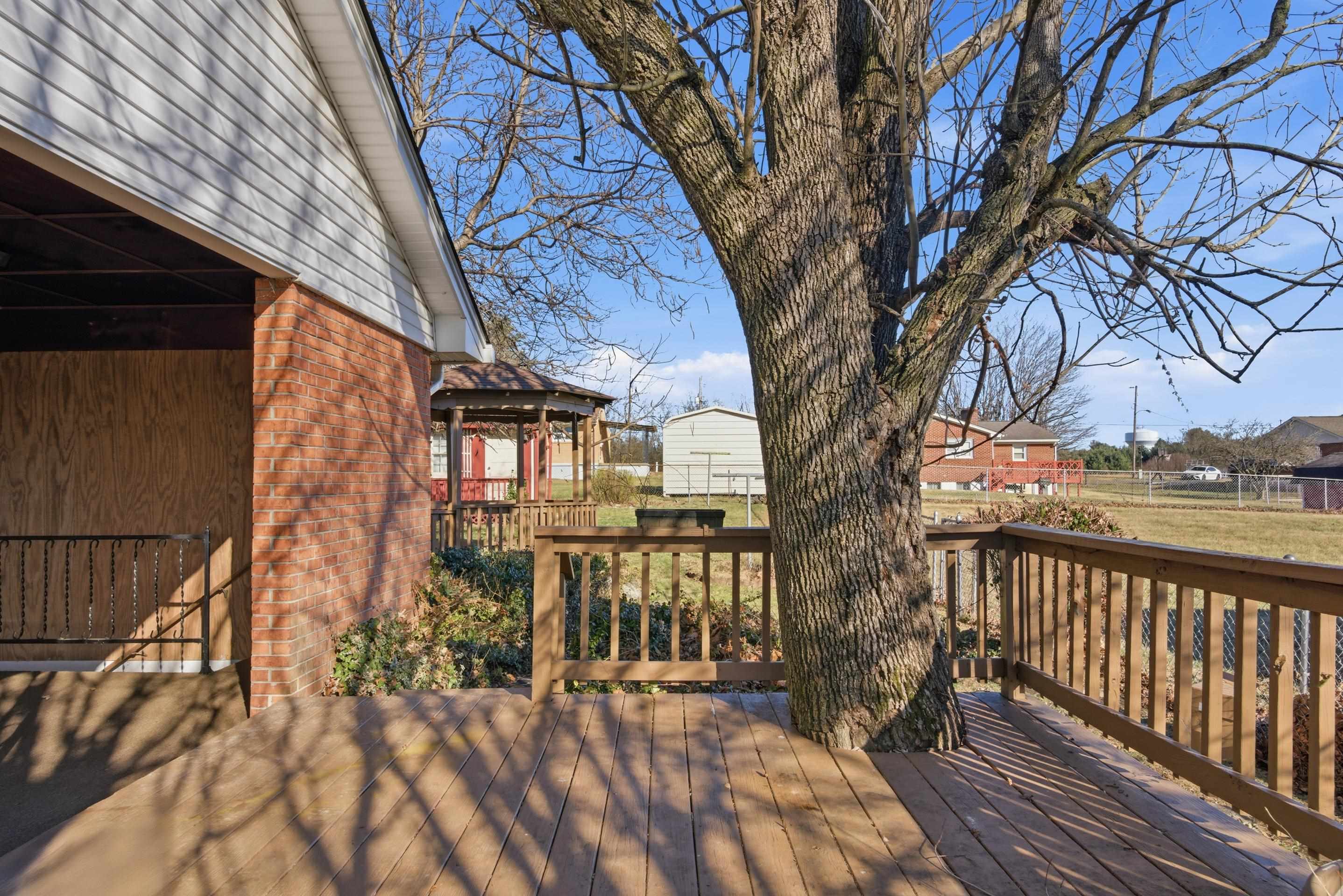 329 Vaughn Avenue