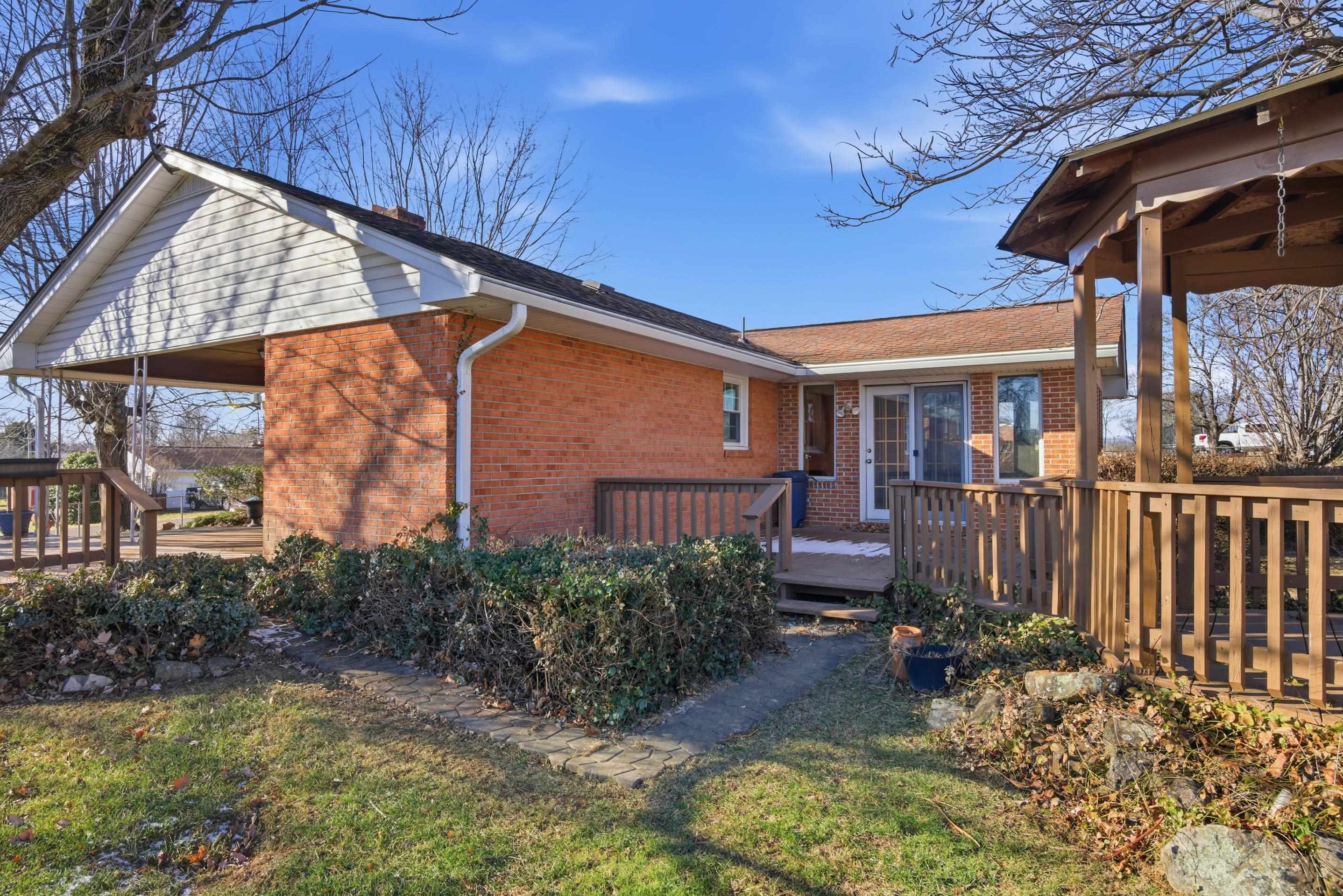 329 Vaughn Avenue