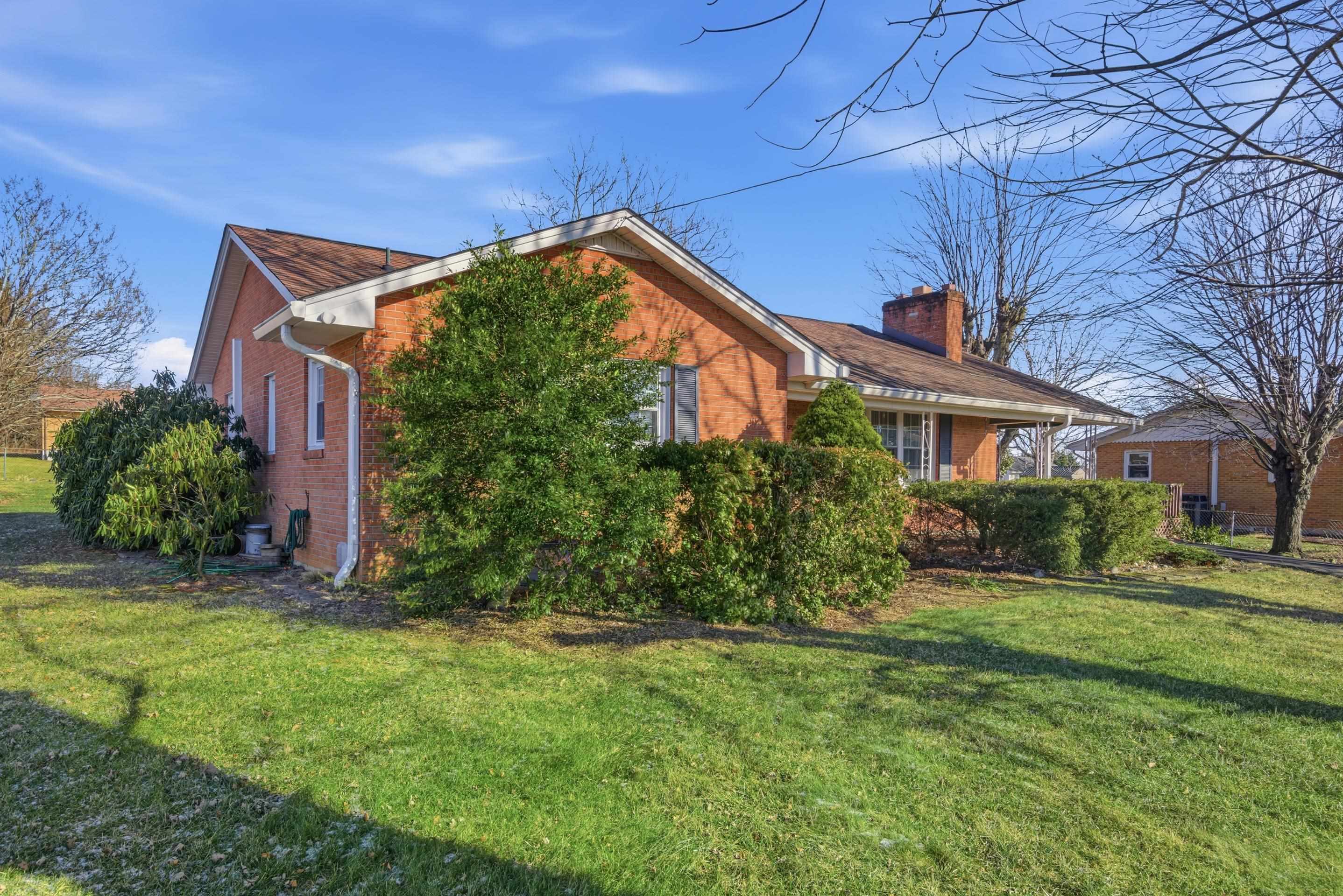 329 Vaughn Avenue