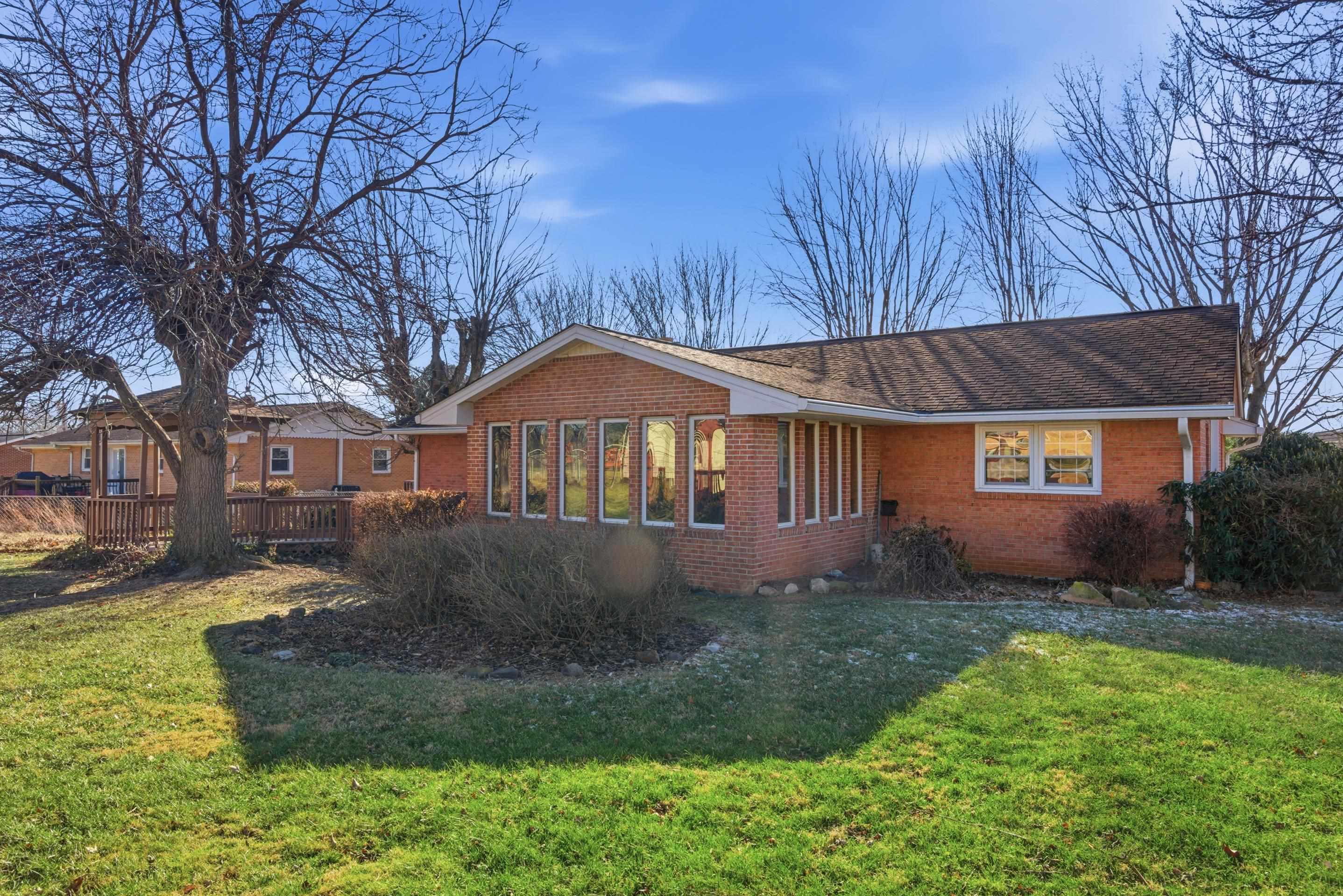 329 Vaughn Avenue