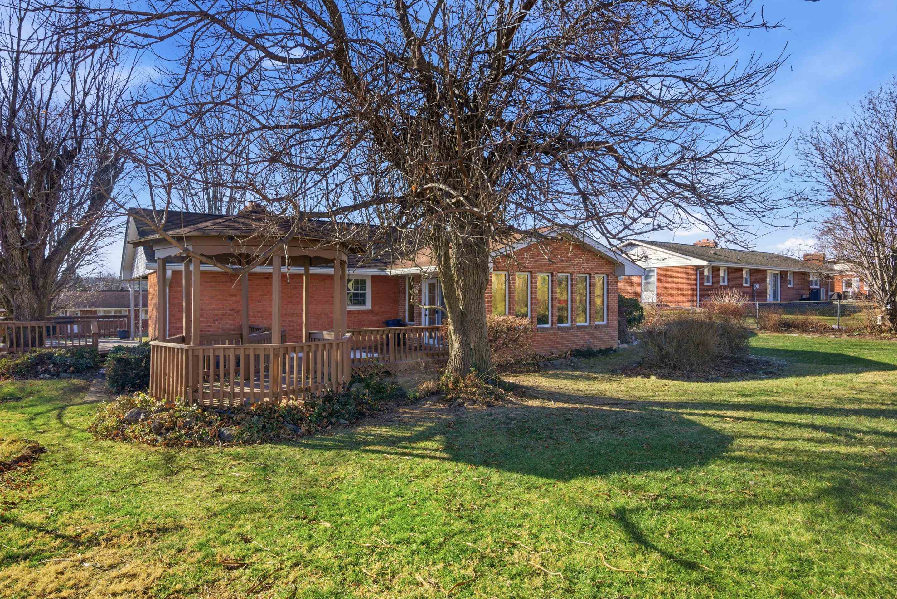 329 Vaughn Avenue
