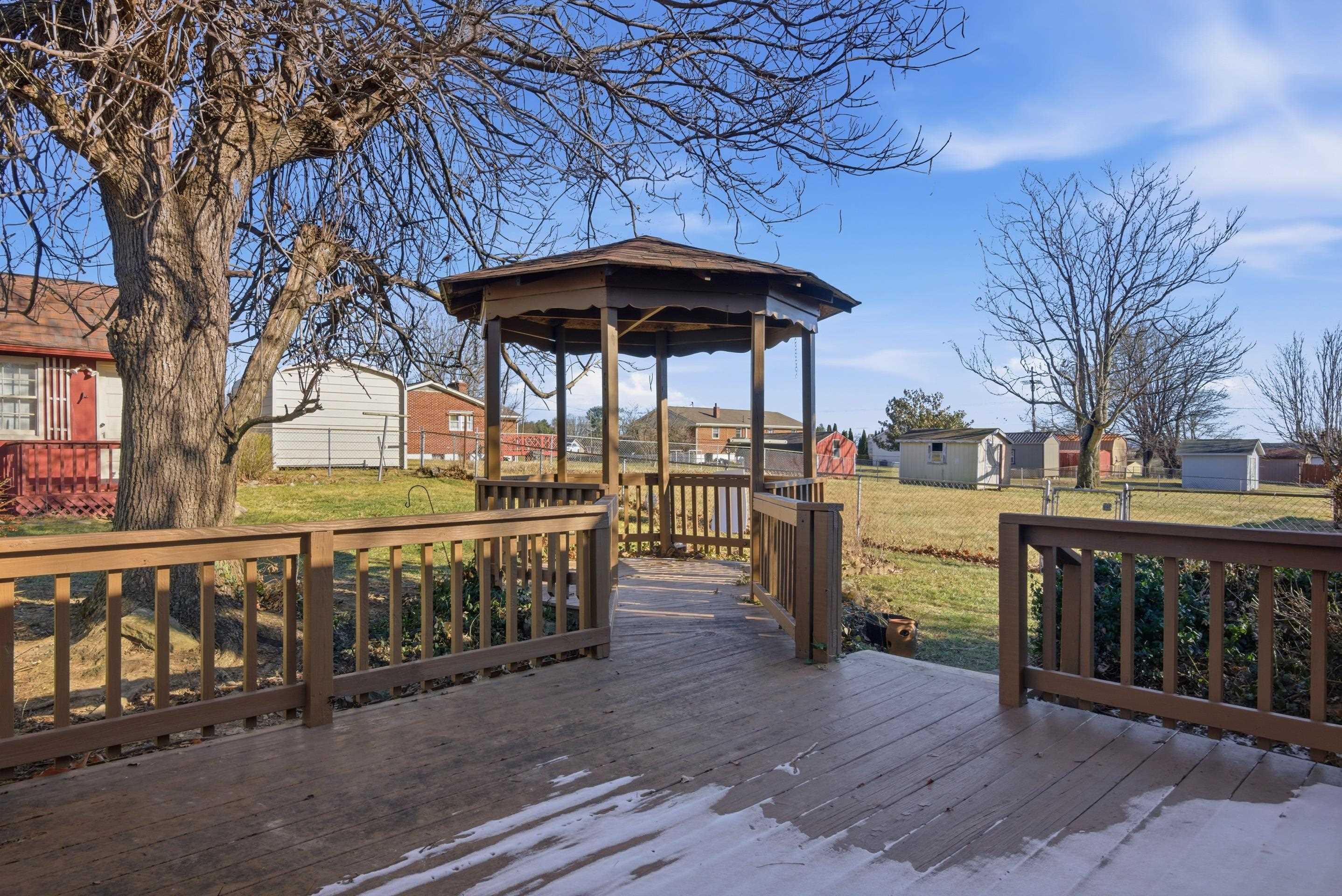 329 Vaughn Avenue