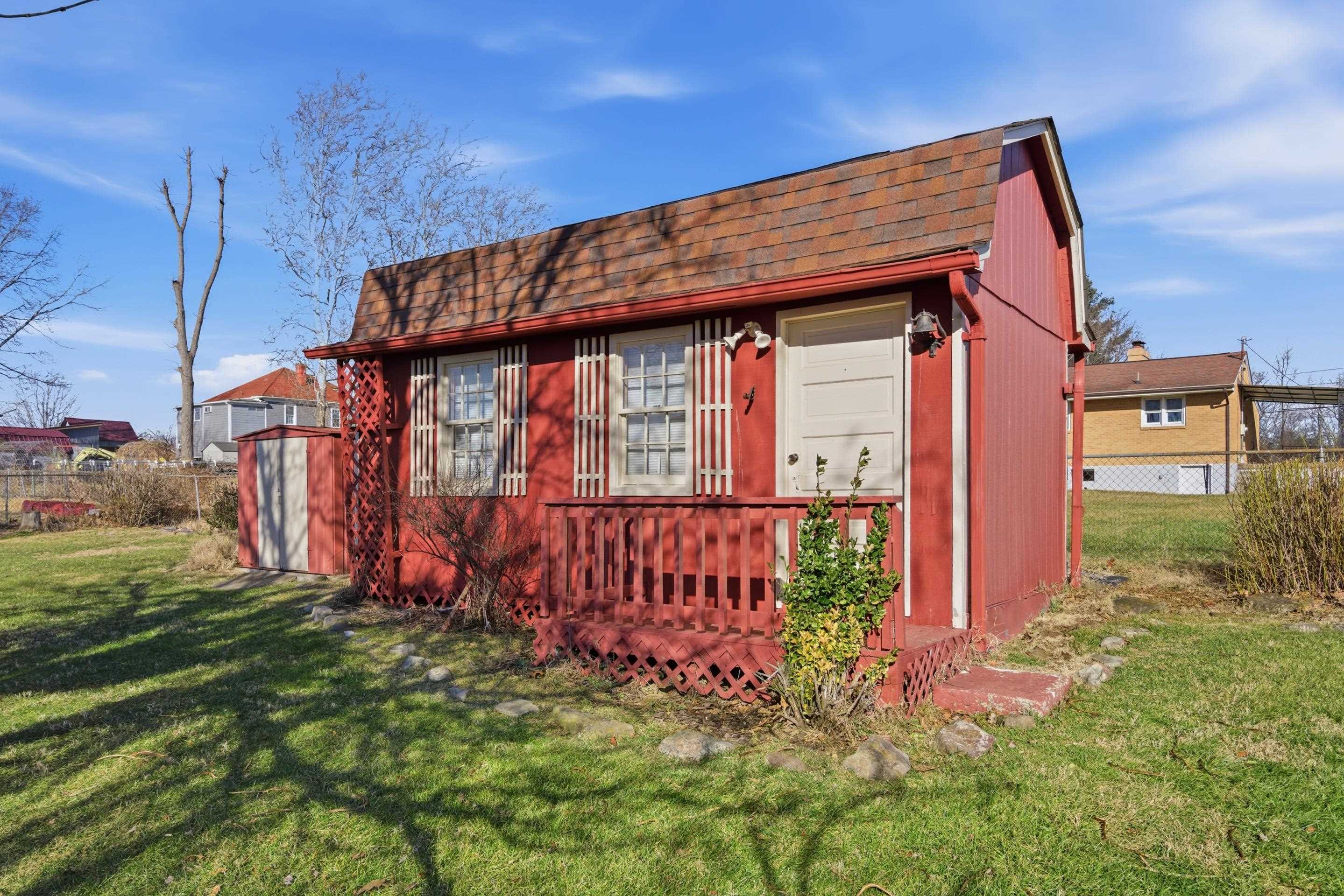 329 Vaughn Avenue