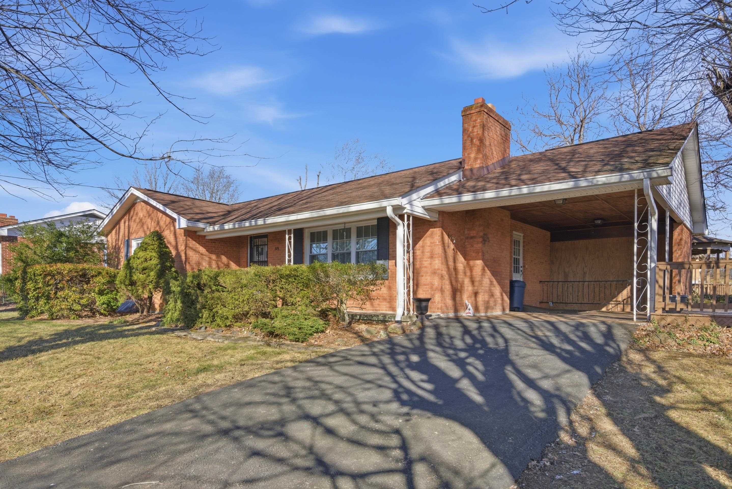329 Vaughn Avenue