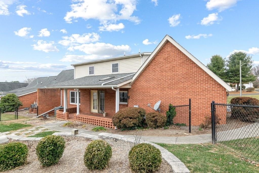 35 SCATTERGOOD Drive