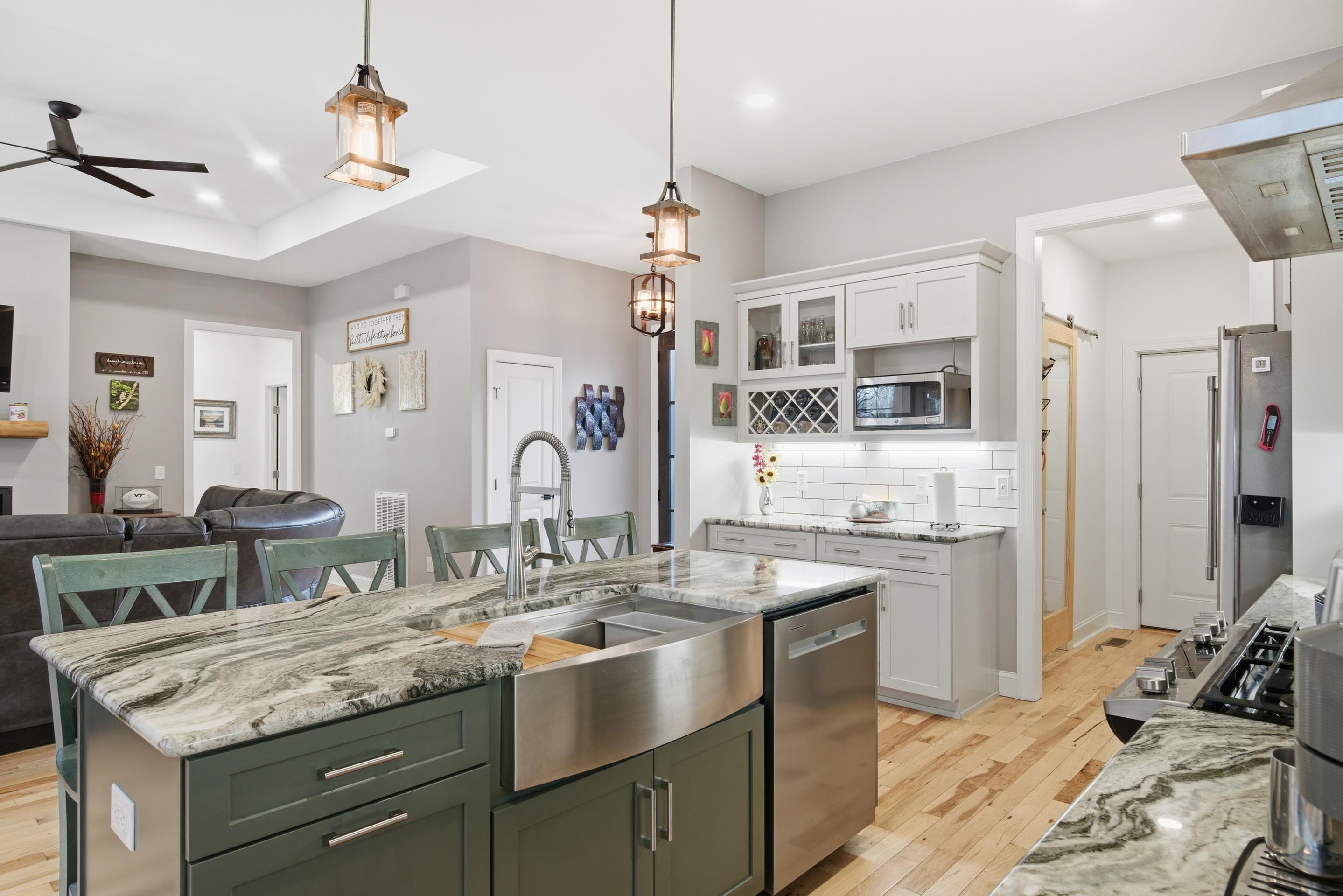 3398 Lake Ridge Road