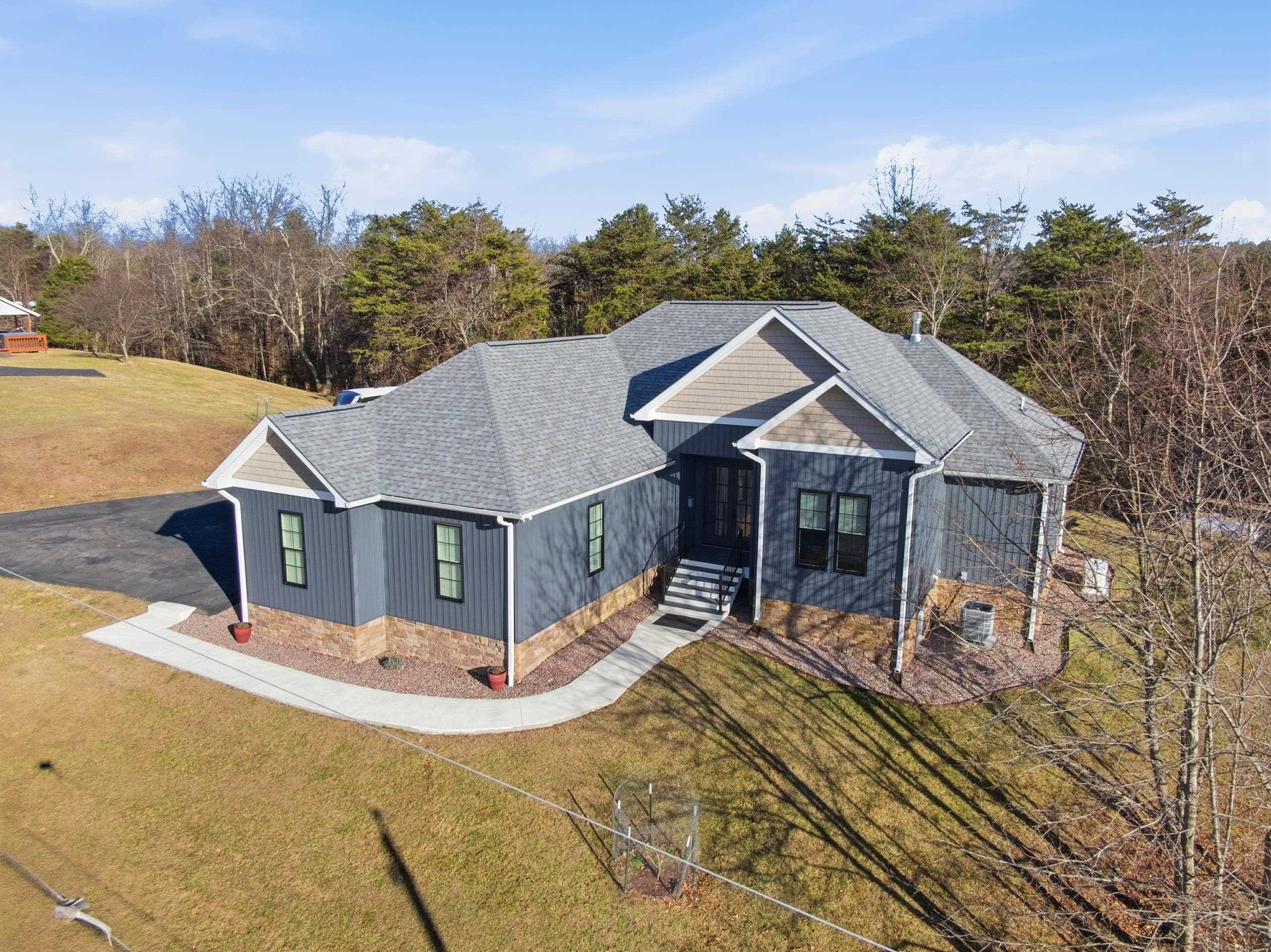 3398 Lake Ridge Road