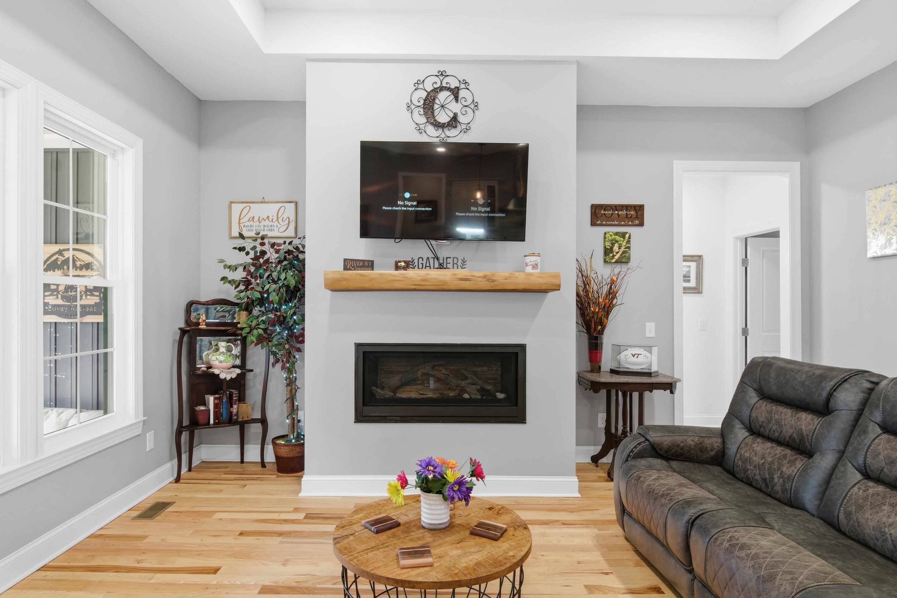 3398 Lake Ridge Road