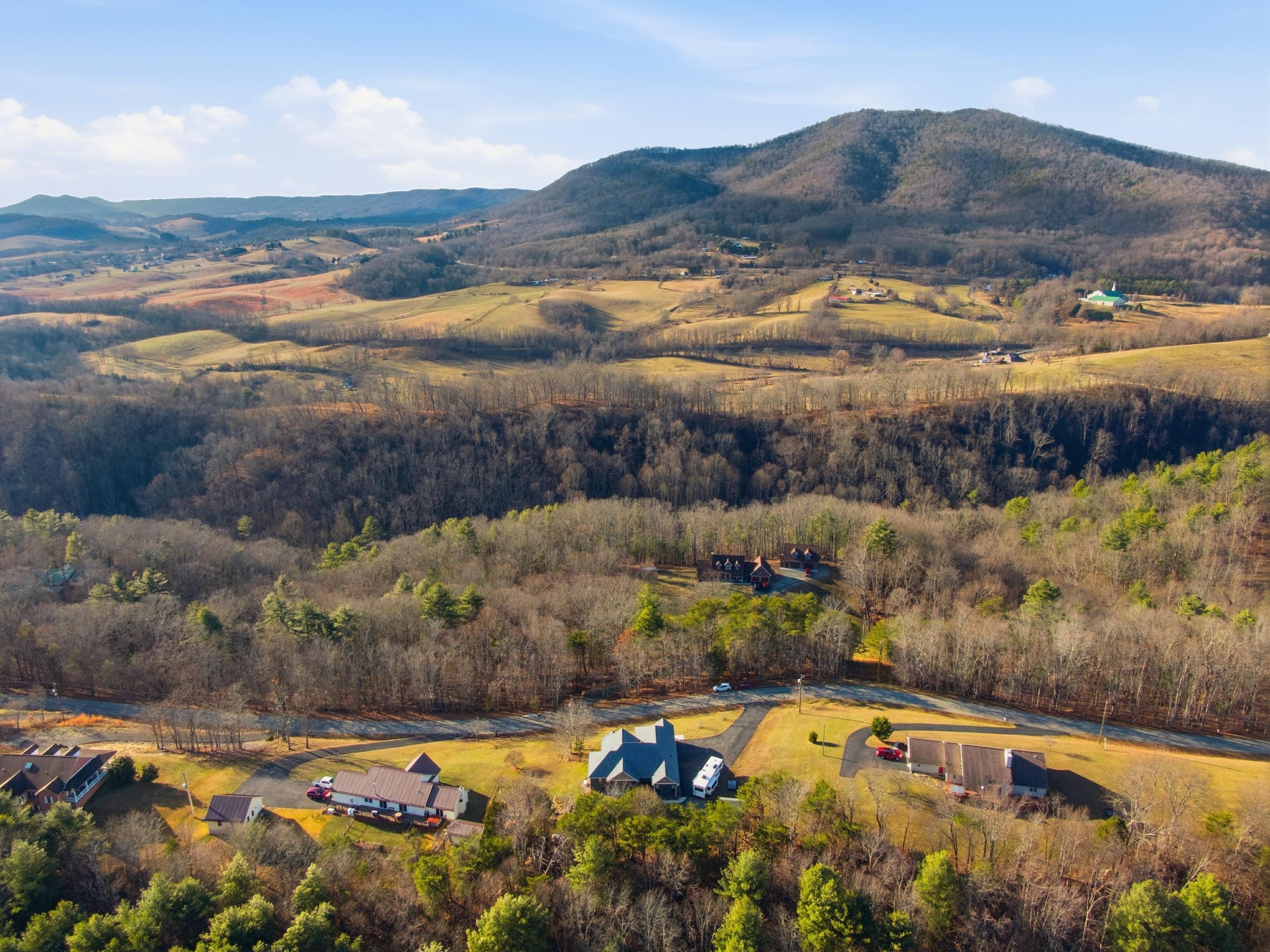 3398 Lake Ridge Road