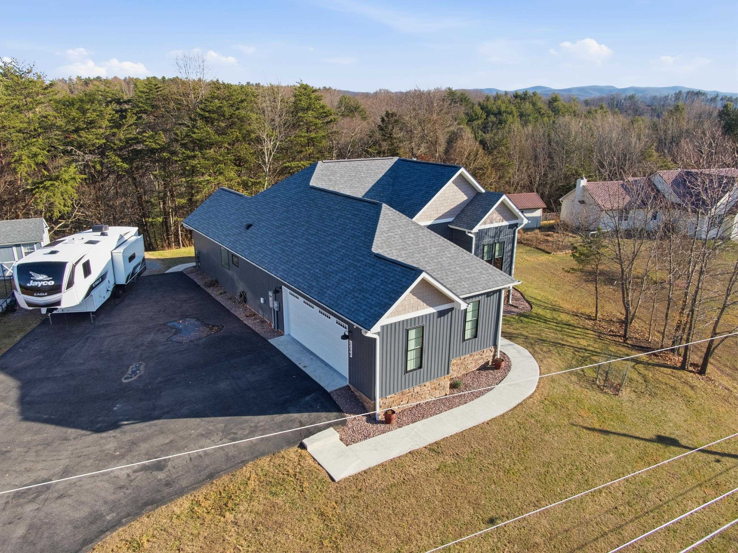 3398 Lake Ridge Road