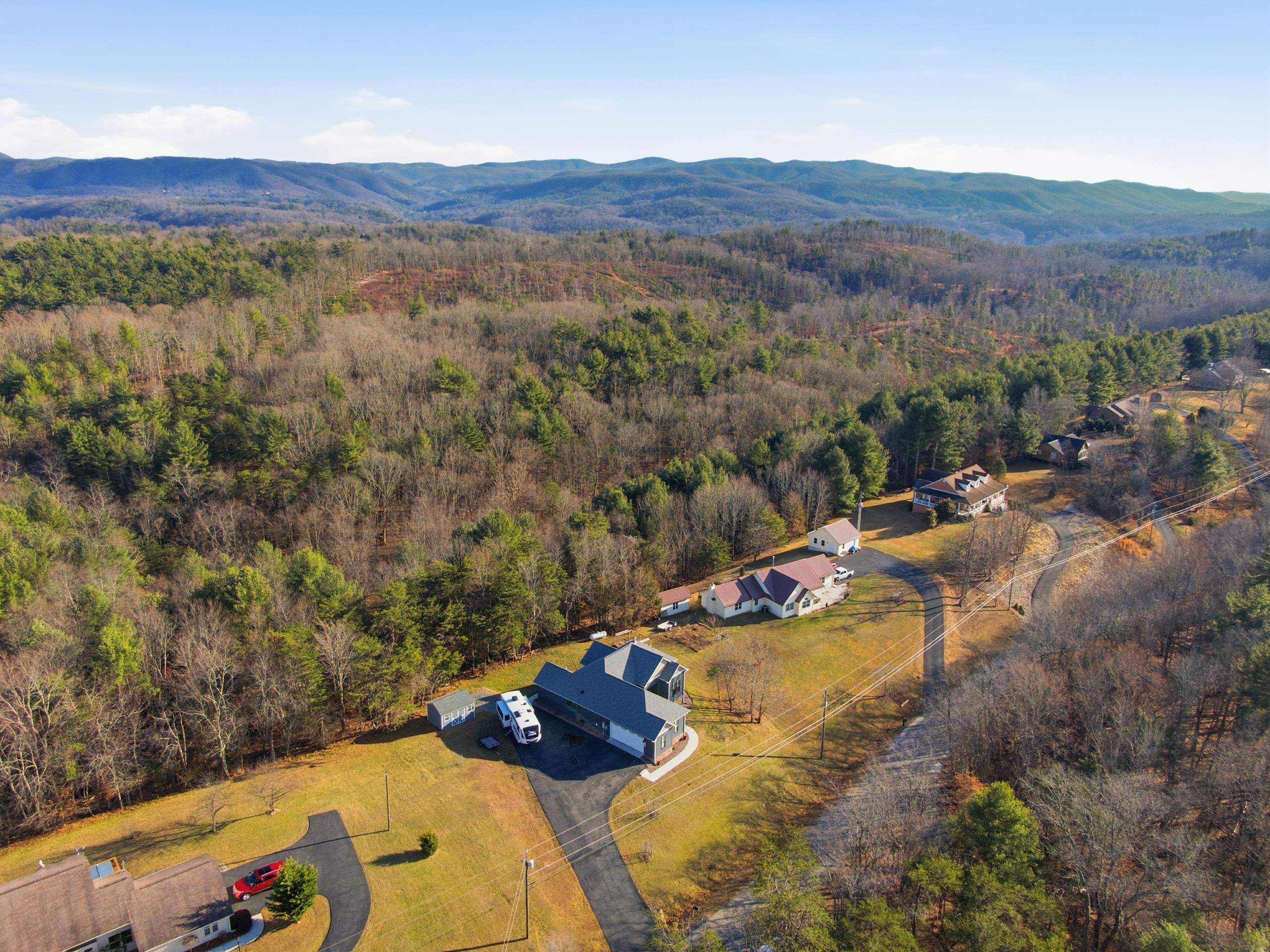 3398 Lake Ridge Road