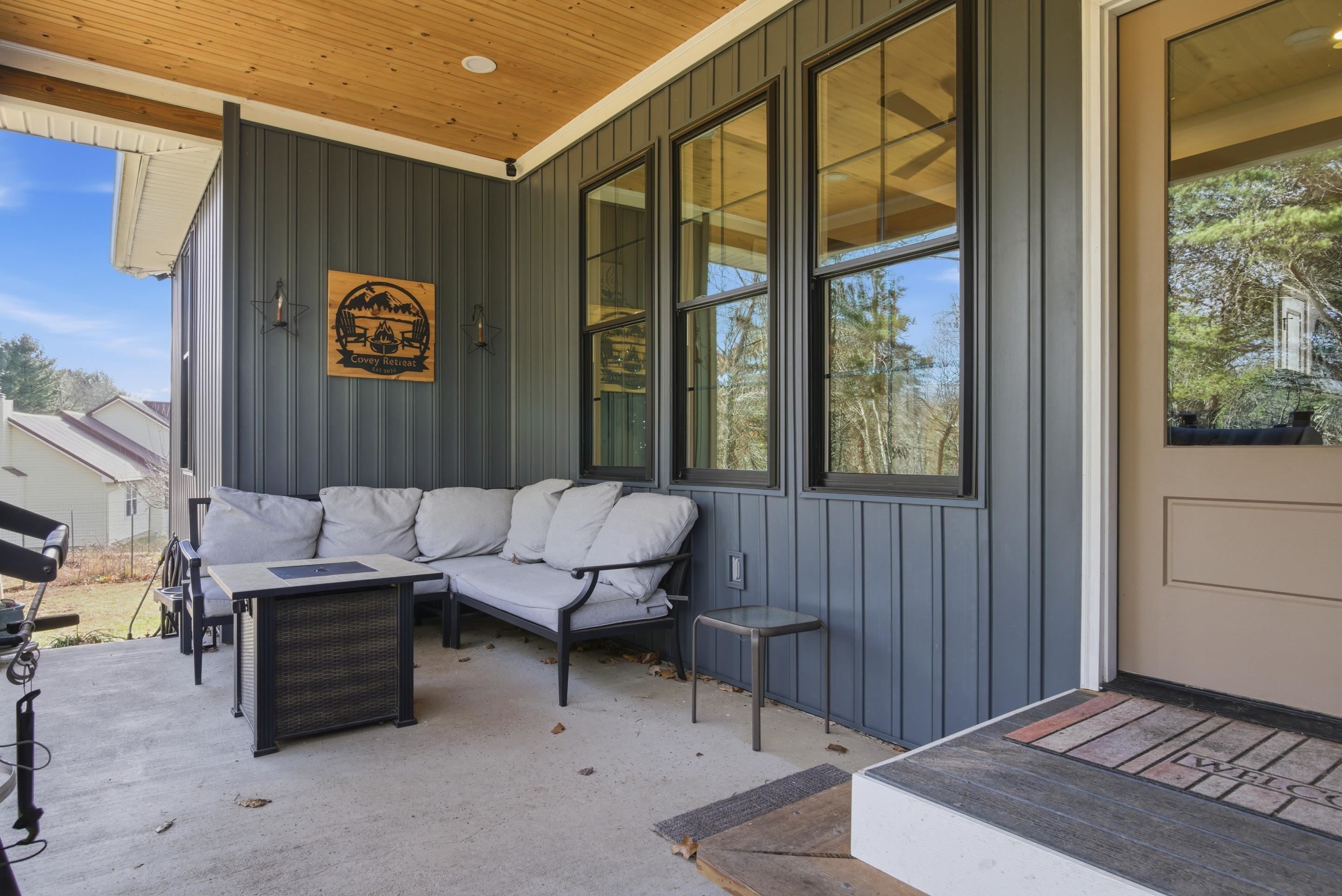 3398 Lake Ridge Road