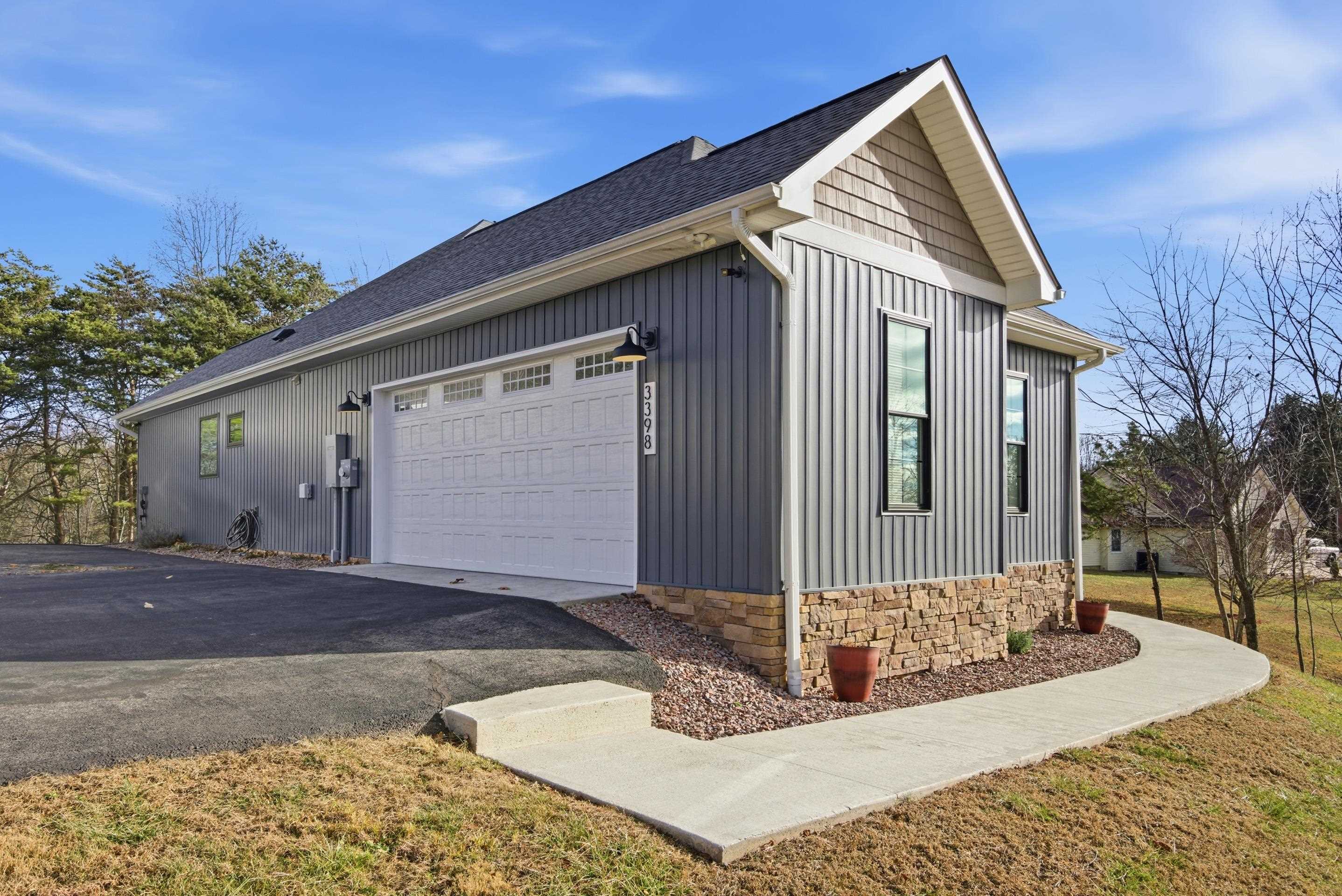 3398 Lake Ridge Road