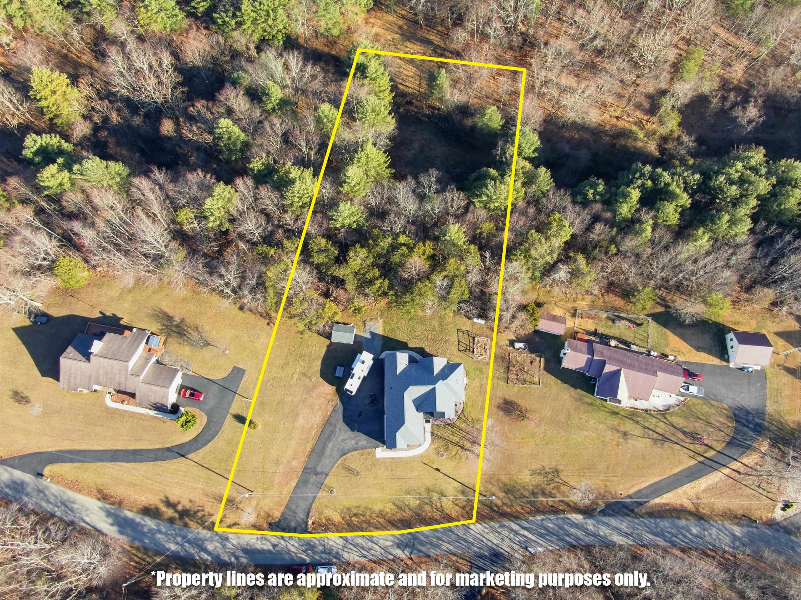 3398 Lake Ridge Road